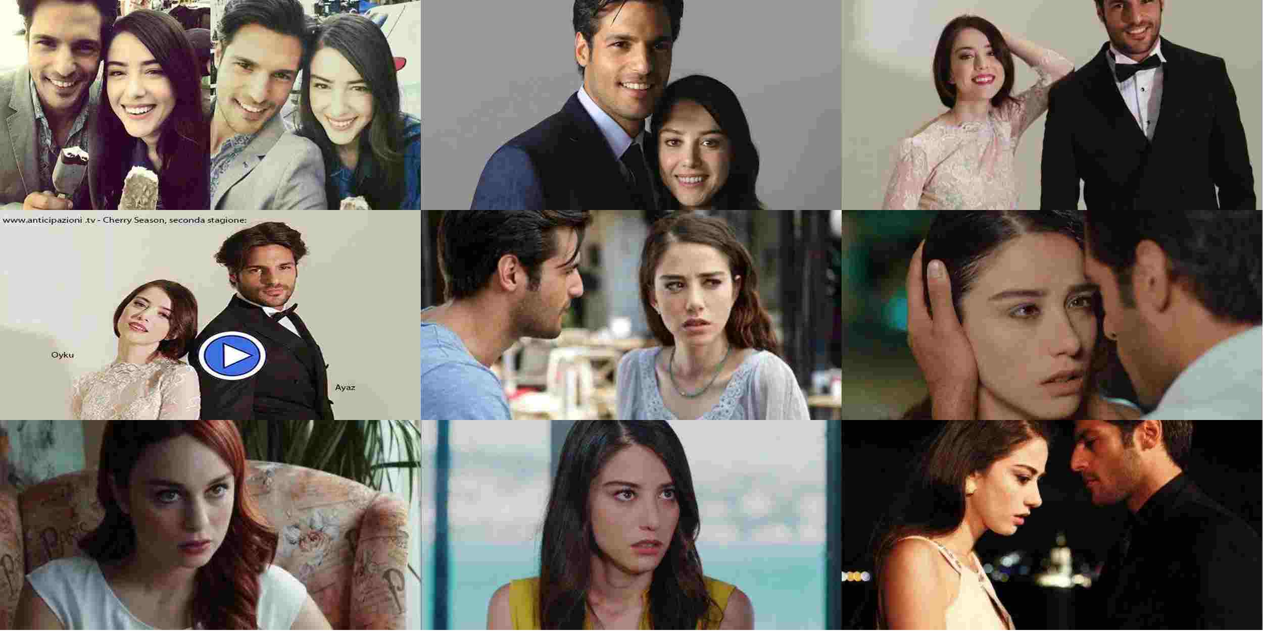 Cosa accadrà a Cherry Season 2 il 26 luglio 2017? Ecco la trama!