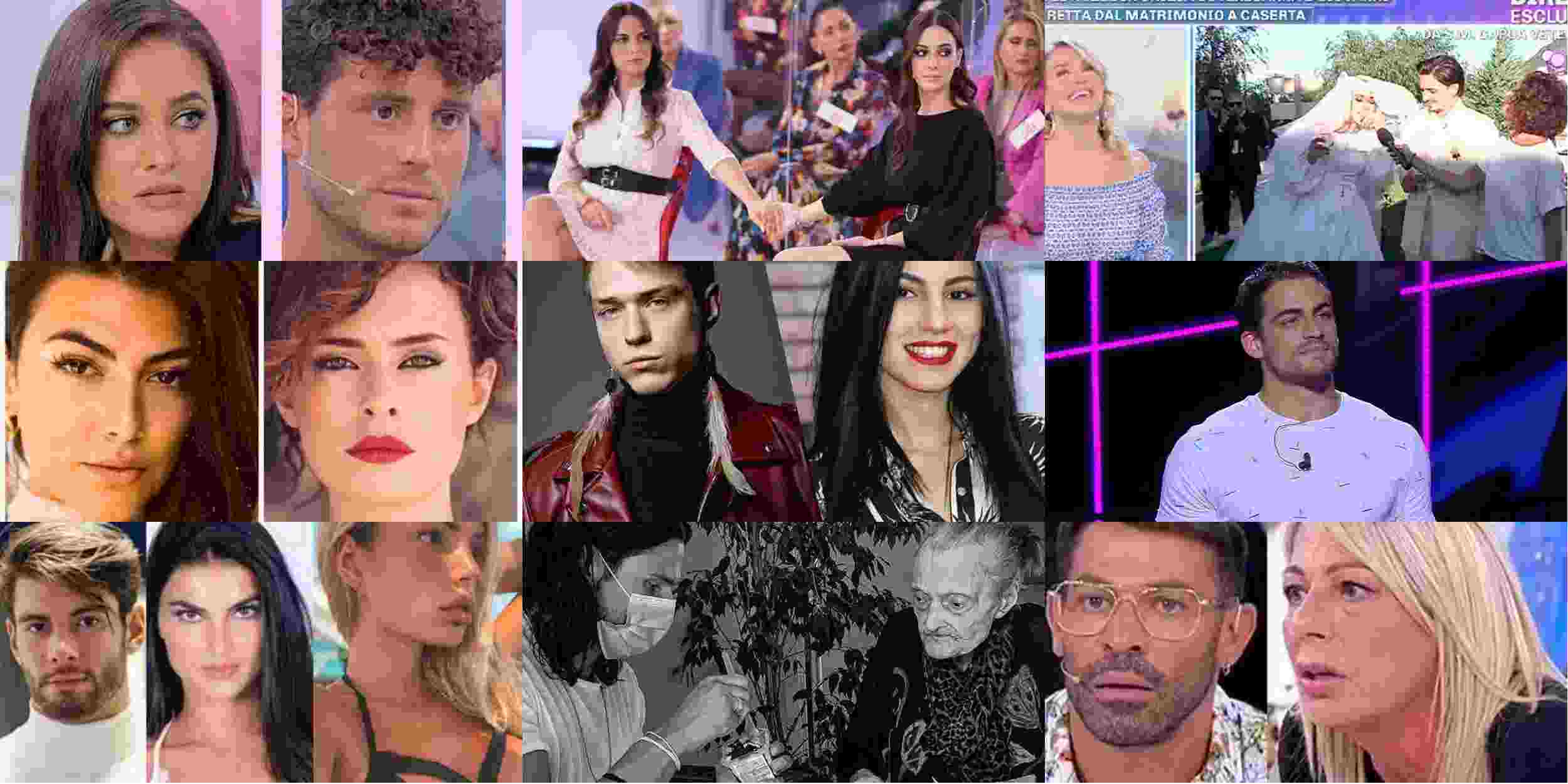 Uomini e Donne, cosa bolle in pentola tra Lilli Pugliese e Andrea Della Cioppa?