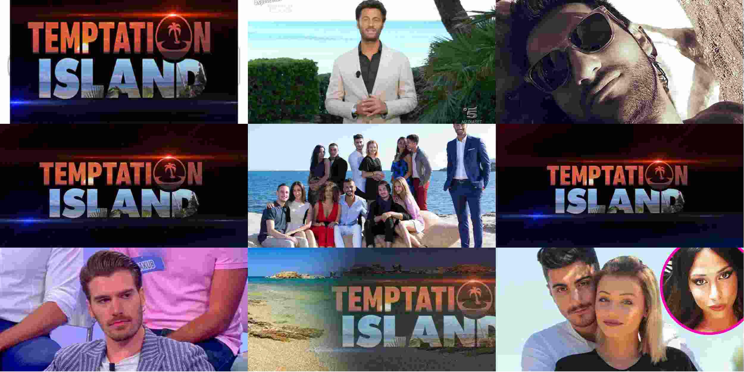 Temptation Island news: cosa è successo alle coppie dopo?