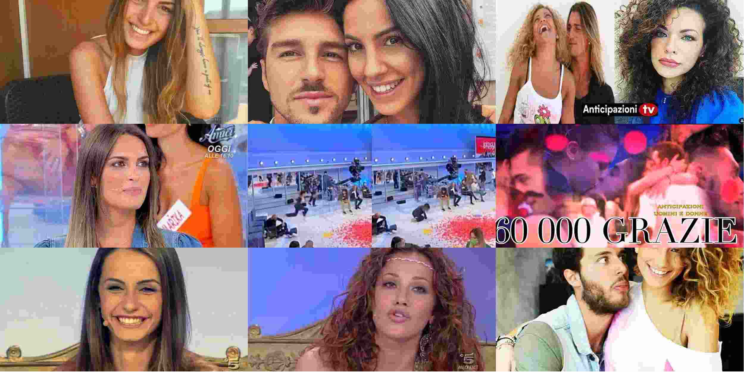 Cosa fa oggi Andrea Nicole, ex tronista di Uomini e Donne: dalla scelta inconsueta al successo come influencer