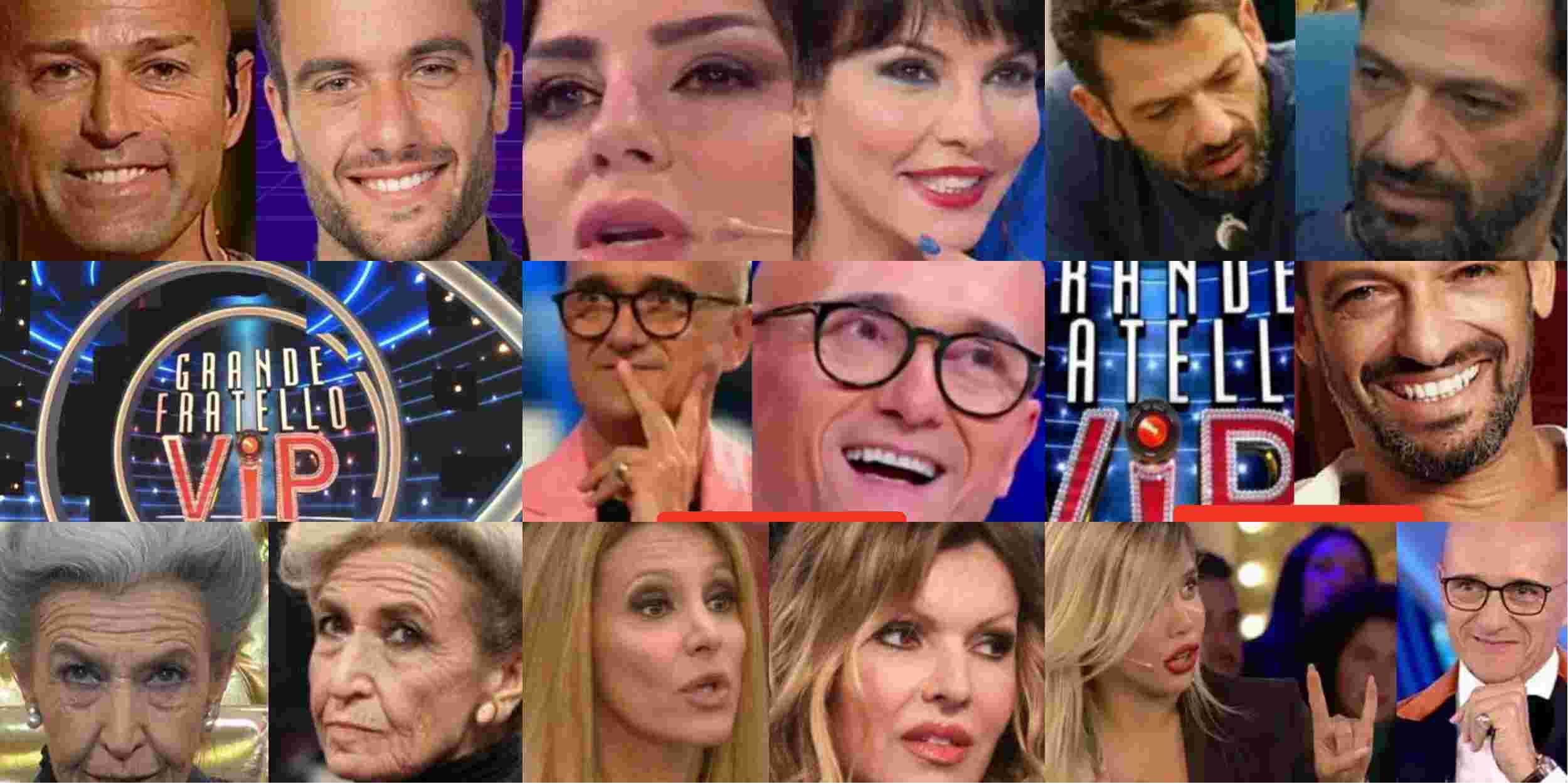GF Vip, Stefano Bettarini senza freni: ecco cosa gli ha fatto Pierpaolo Petrelli