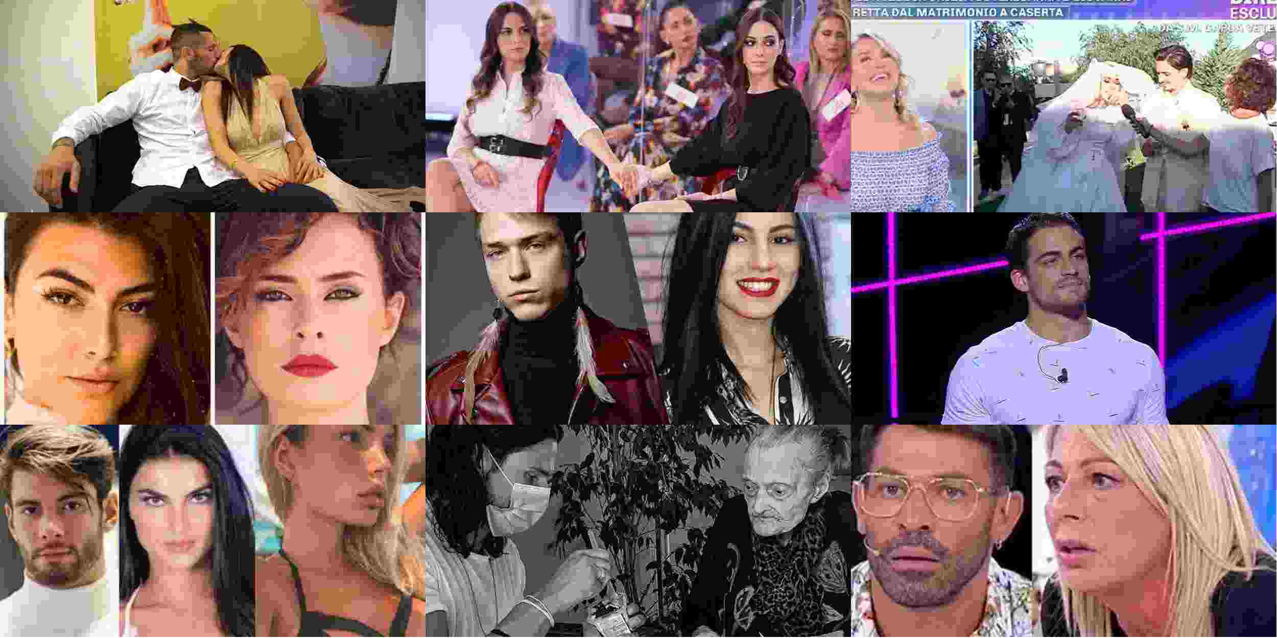 Uomini e Donne, cos’hanno fatto e dove sono andati Luca e Soraia dopo la scelta