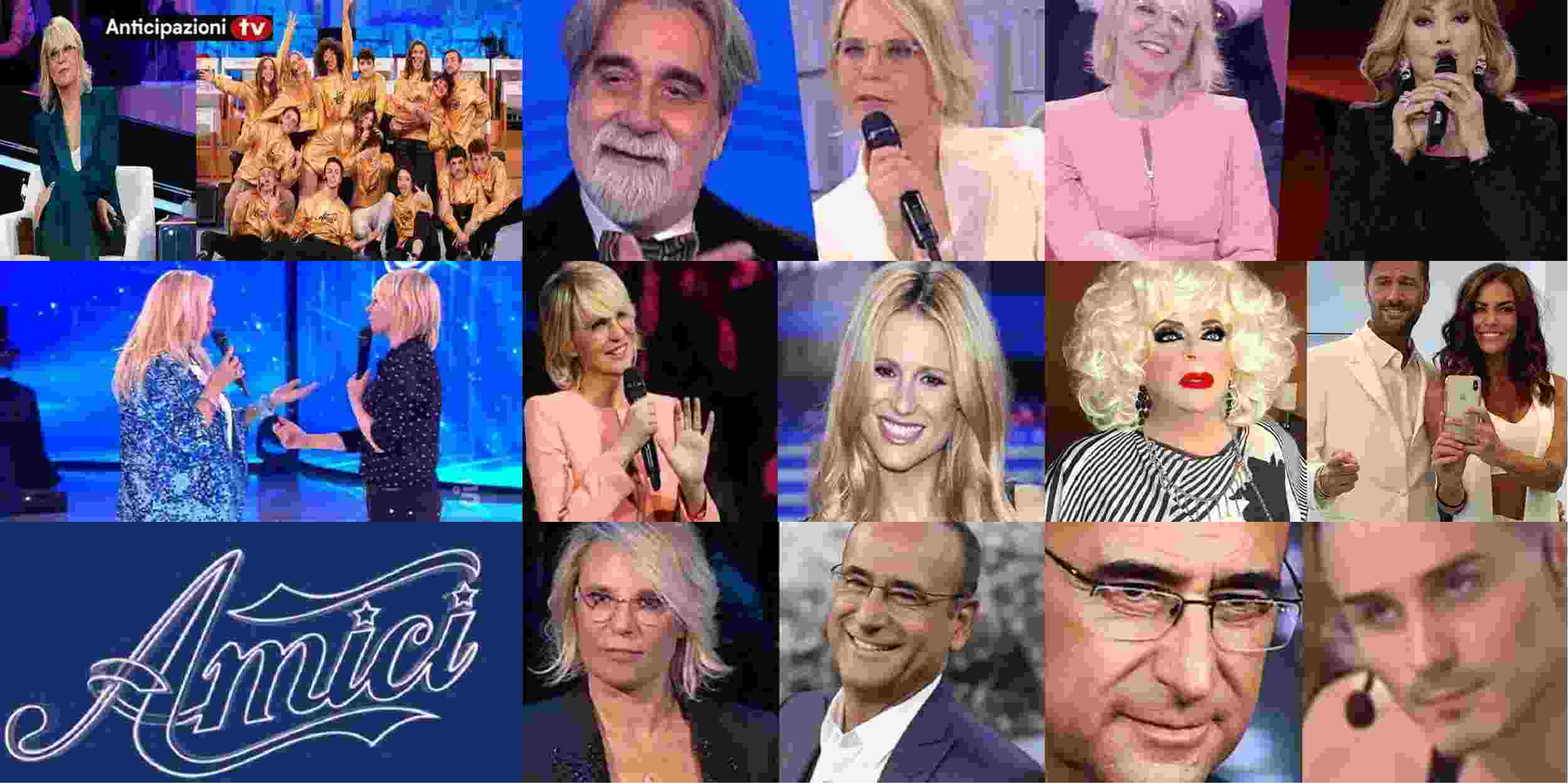 Amici 22: ecco cosa si vince e quanto vale il premio in denaro