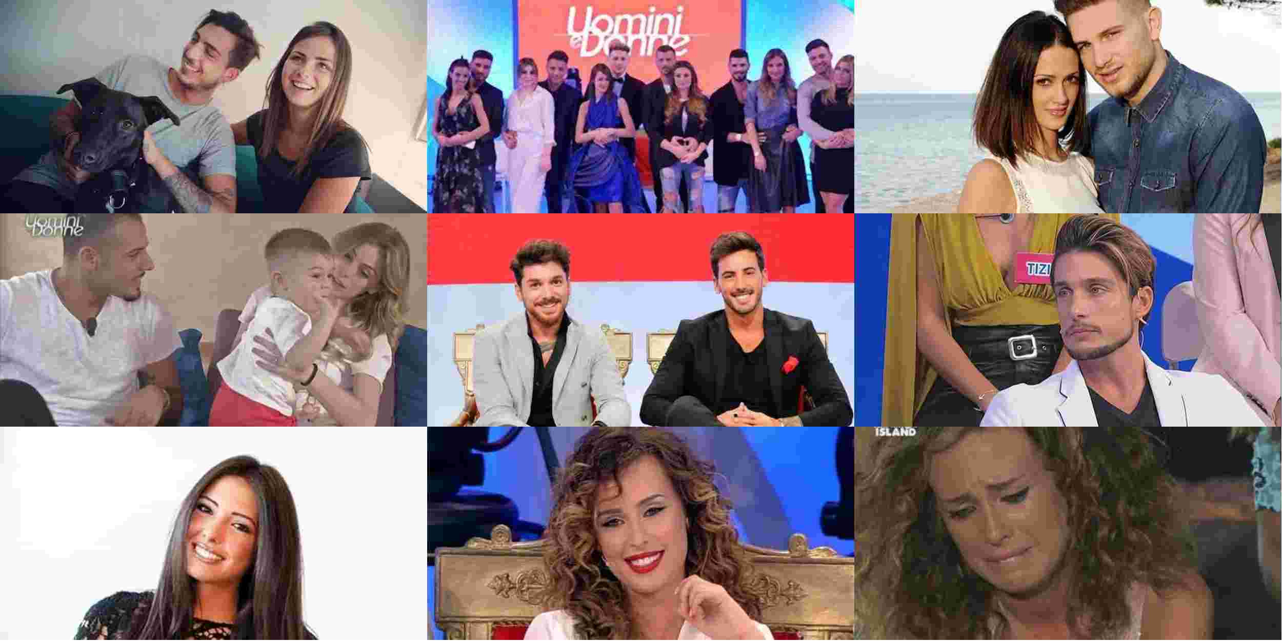 Uomini e Donne news, cosa sta succedendo tra Oscar Branzani ed Eleonora Rocchini?