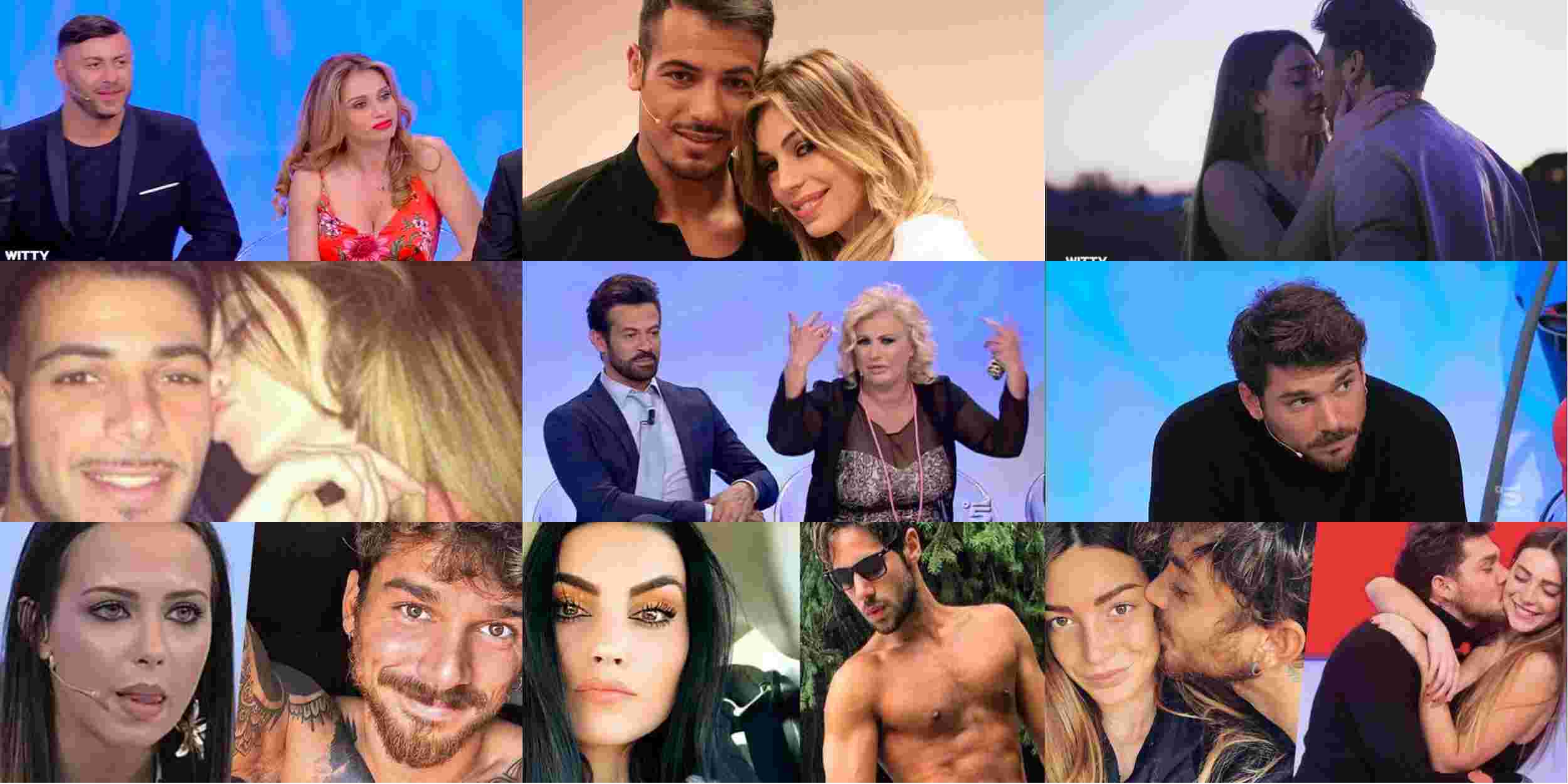 Uomini e Donne gossip, cosa sta succedendo tra Stefano Torrese e Pamela Barretta?