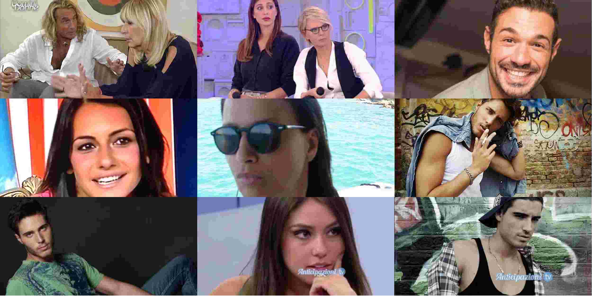 Uomini e Donne trono over: cosa succede tra Gemma e Marco?