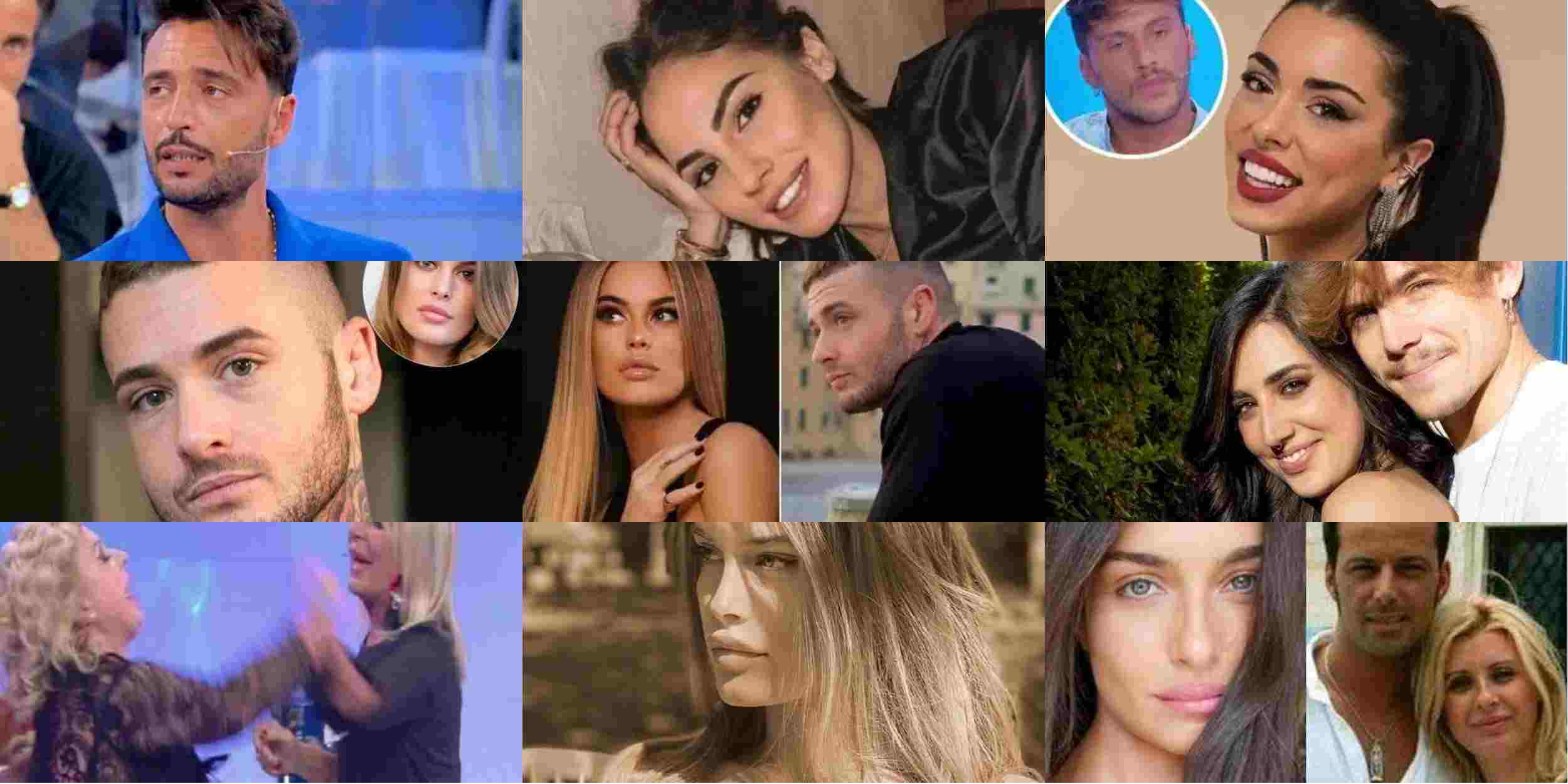 Uomini e Donne, cos'è successo davvero tra Armando e Nicole? Emerge la verità