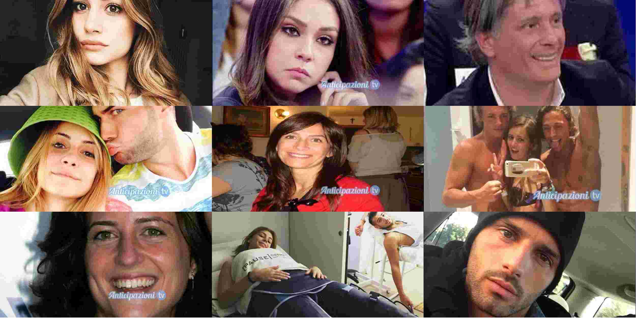Uomini e Donne gossip: cos'è successo a Beatrice Valli?