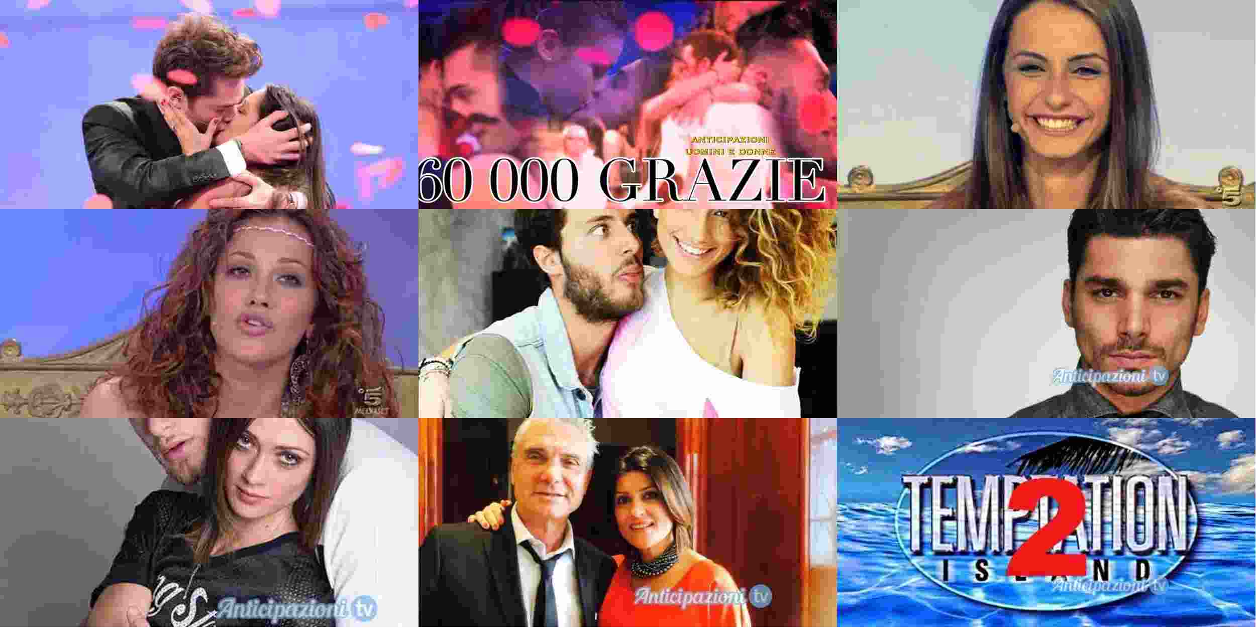Uomini e Donne gossip: cos'è successo a Marco e Federica dopo la scelta? Lei scrive che...