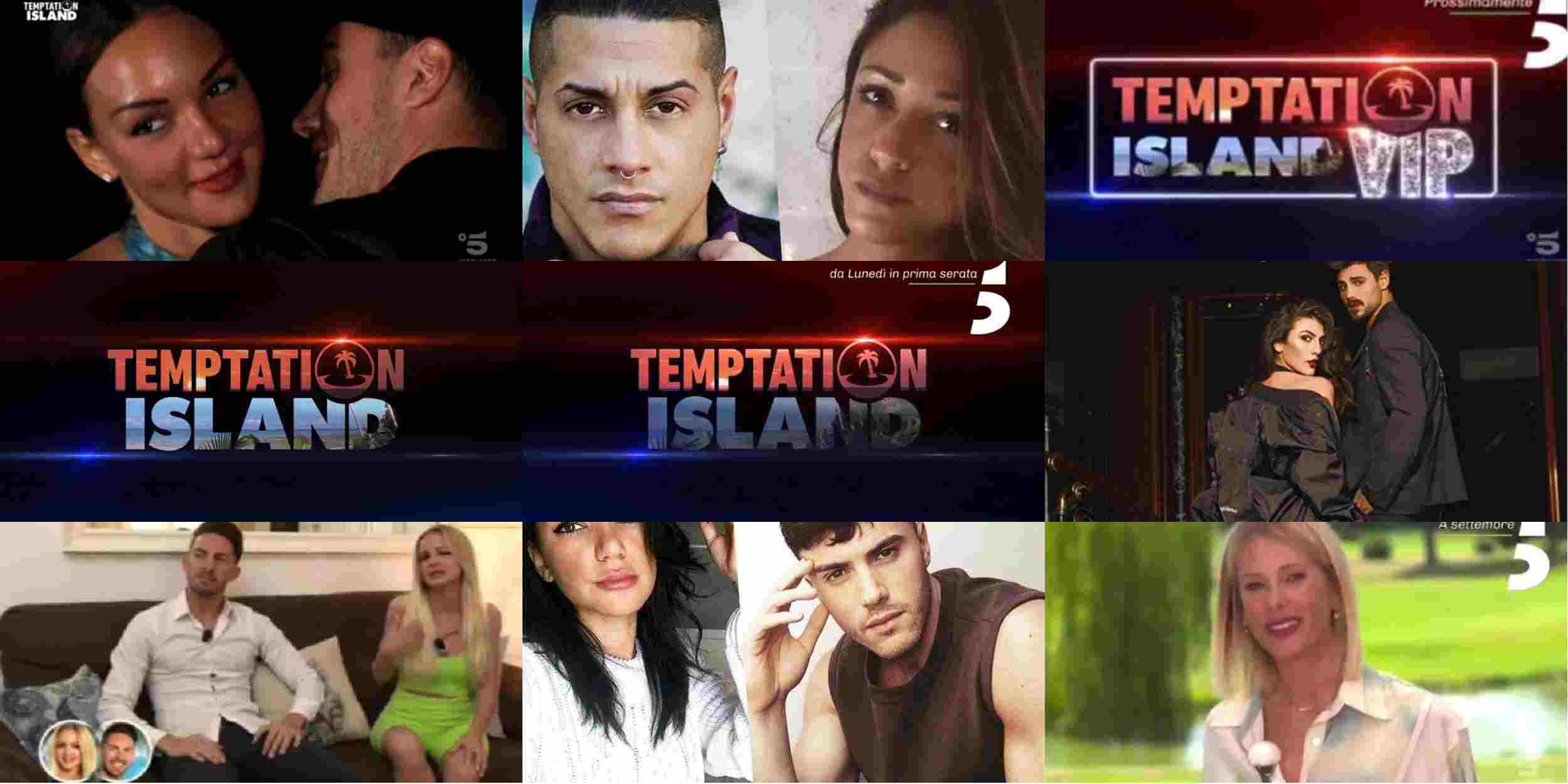 Cos’è successo ad Alessandro e Jessica dopo Temptation Island 2019? Le parole di lui