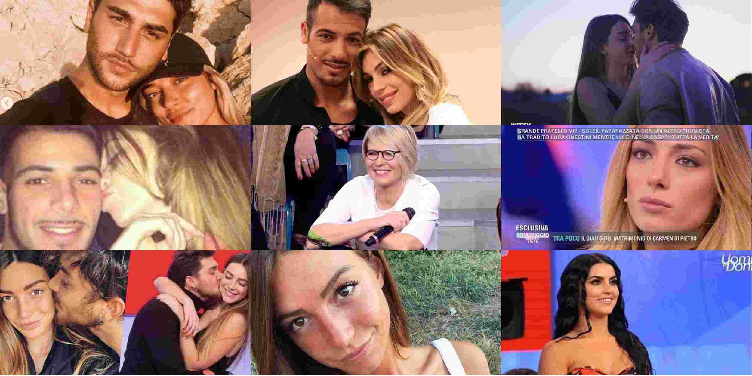 Uomini e Donne gossip, cos’è successo davvero con Jeremias? La rabbia di Soleil Sorge