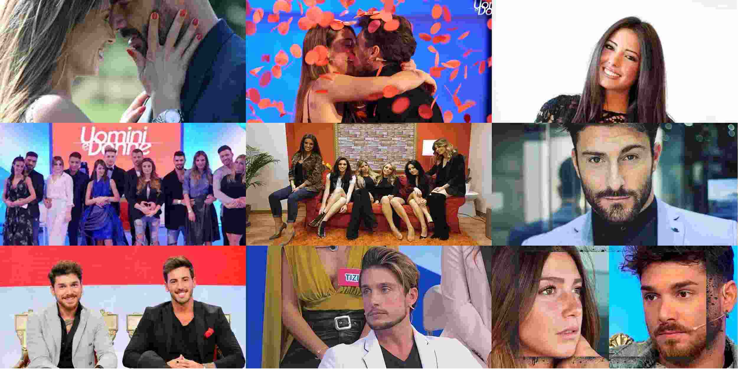 Uomini e Donne, cos’è successo tra Enzo e Pamela dopo che sono usciti dal programma?