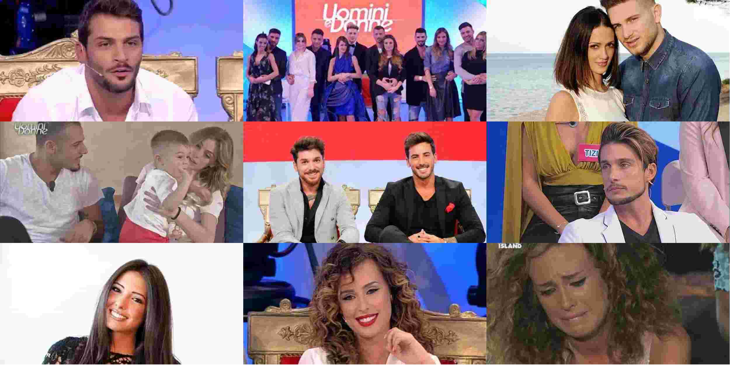 Uomini e Donne news, cos’ha combinato Mariano Catanzaro?