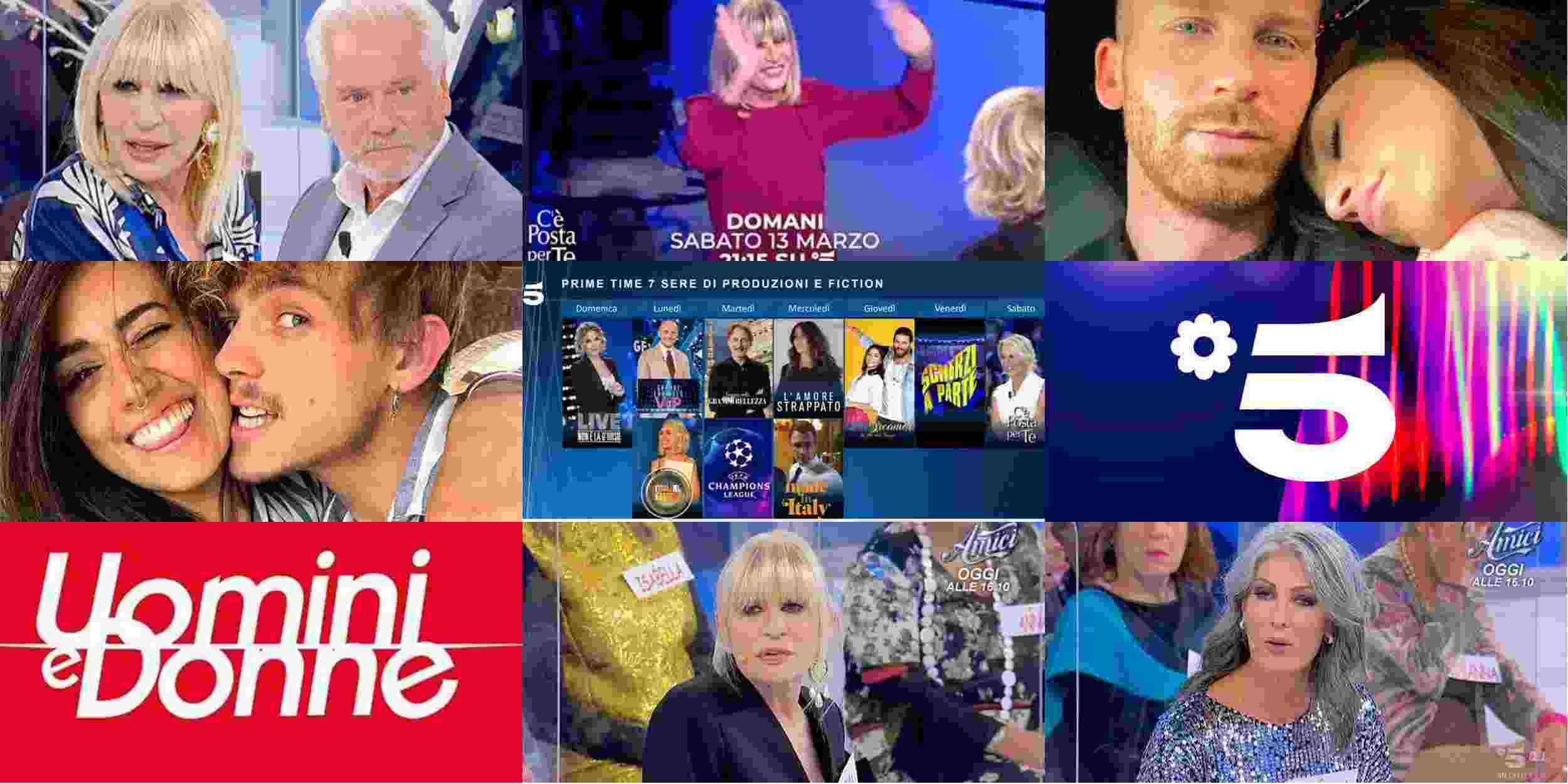 Uomini e Donne news, Costabile chiude con Gemma: la forte reazione della dama