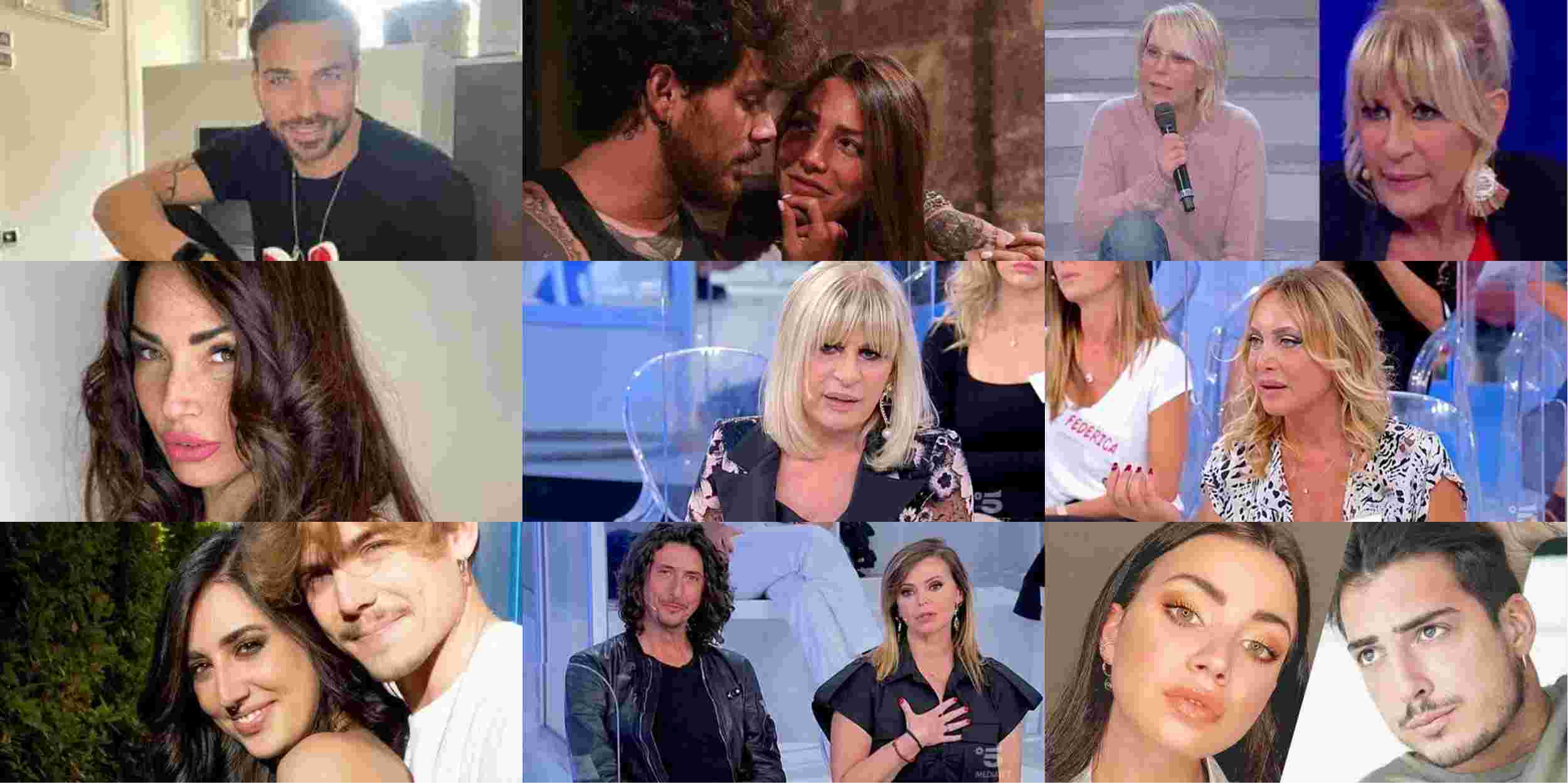 Costantino Vitagliano e un'amicizia tutta particolare con un'ex concorrente di Uomini e donne
