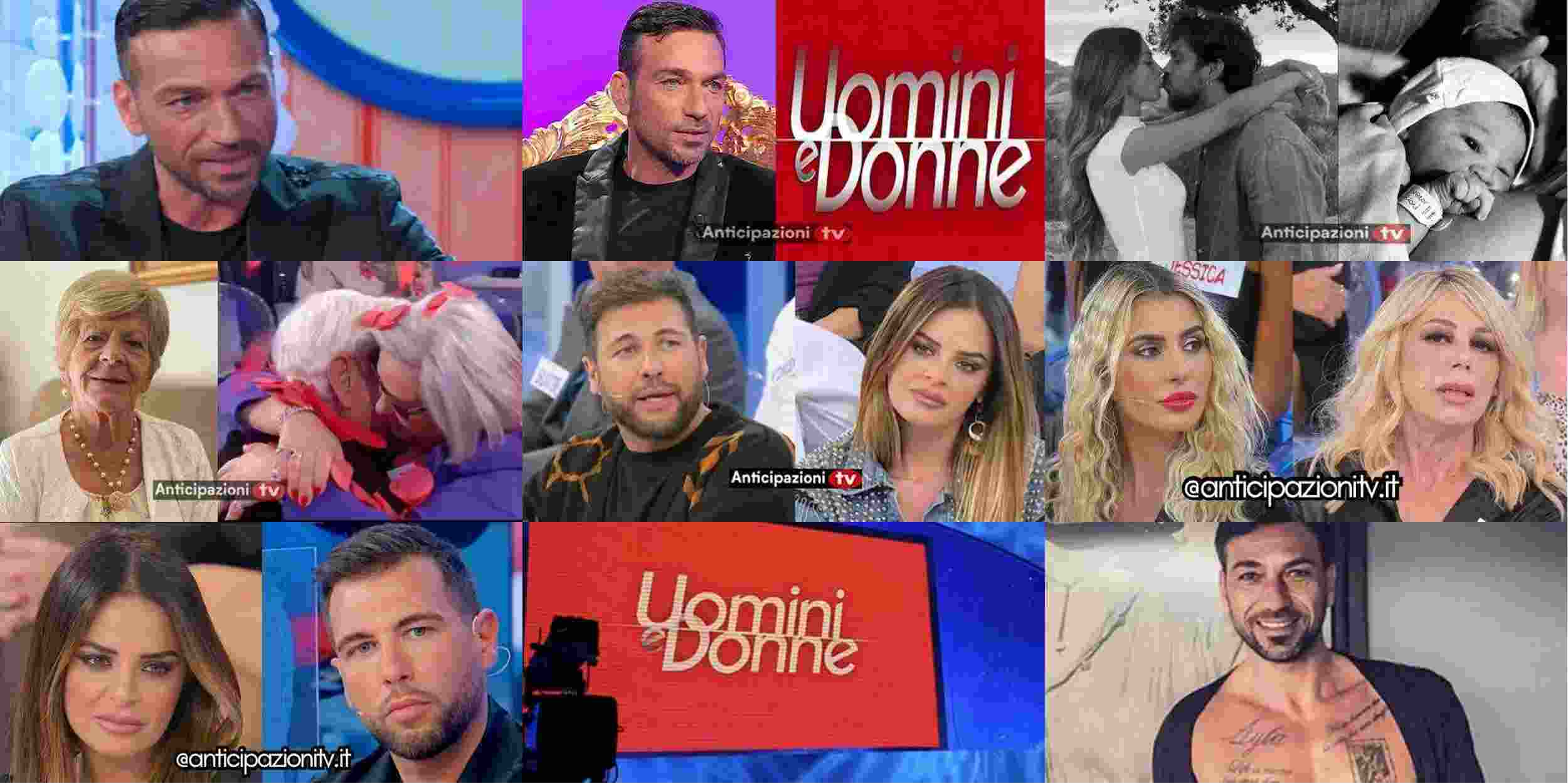 News Uomini e donne, Costantino Vitagliano dato per morto: lui reagisce alla falsa notizia
