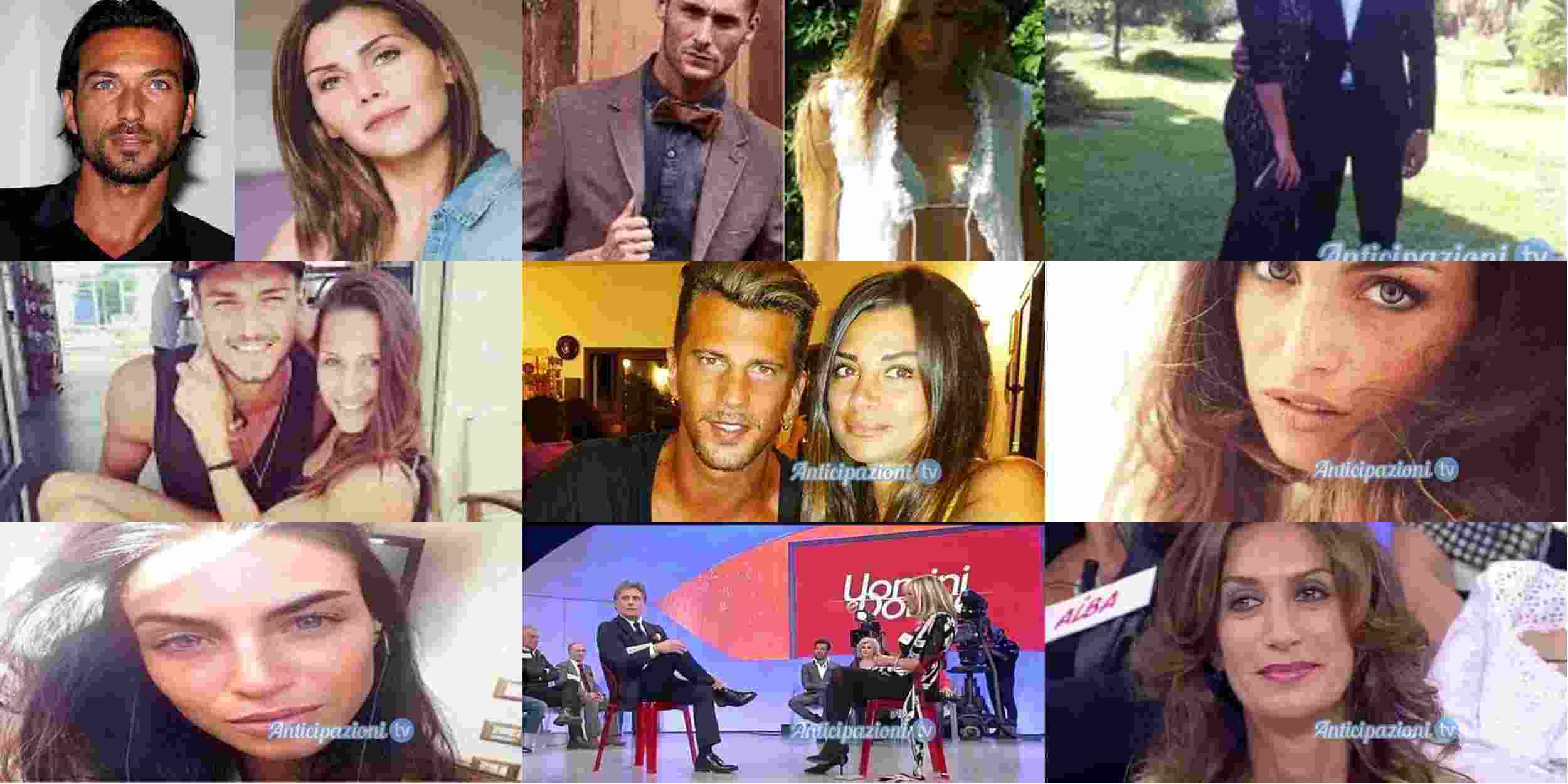 Costantino Vitagliano beccato insieme alla sua non-scelta di Uomini e Donne