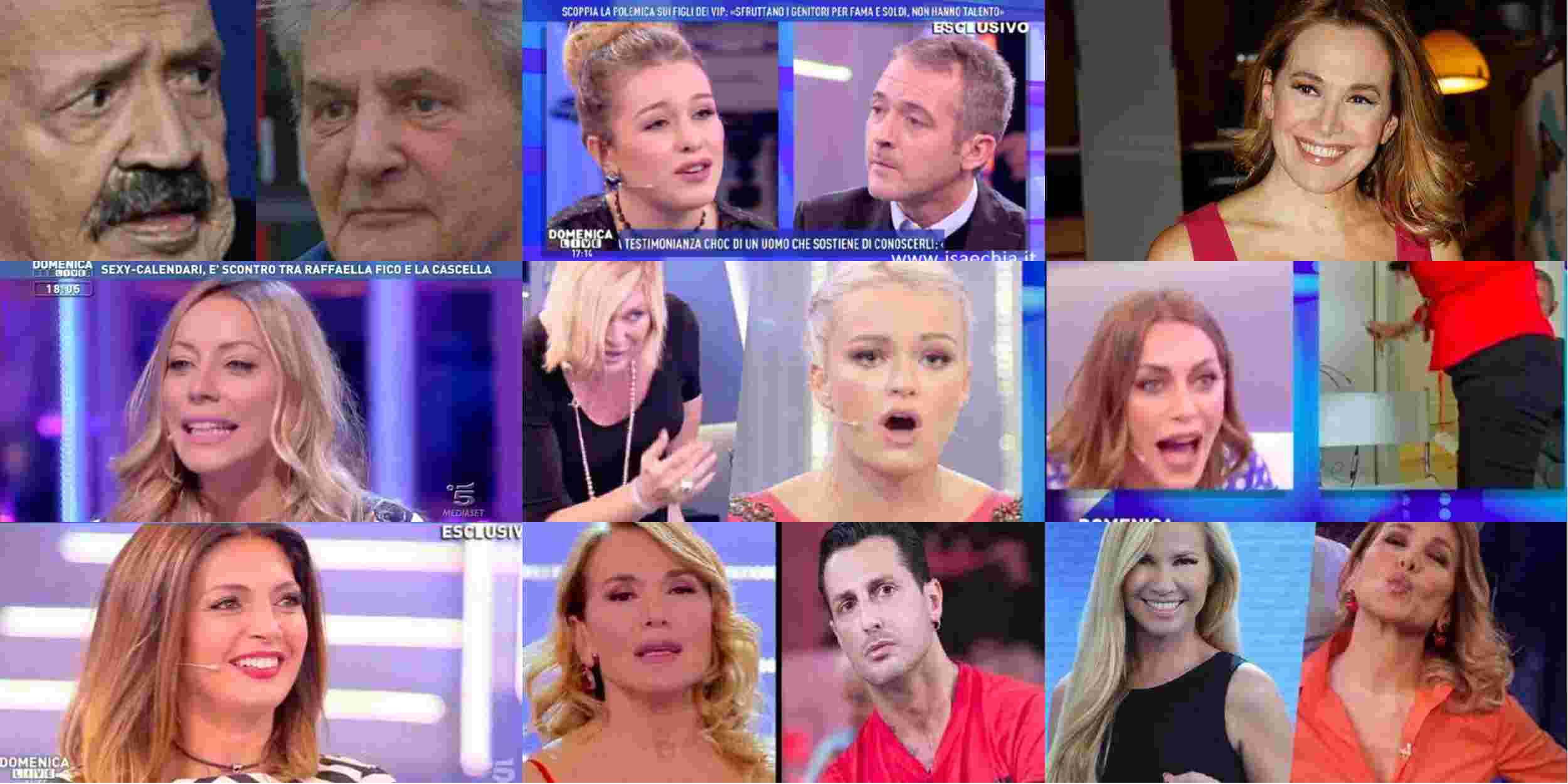 Costanzo durissimo su Leali: “Si sapevano le sue idee, non doveva entrare al GF Vip!”