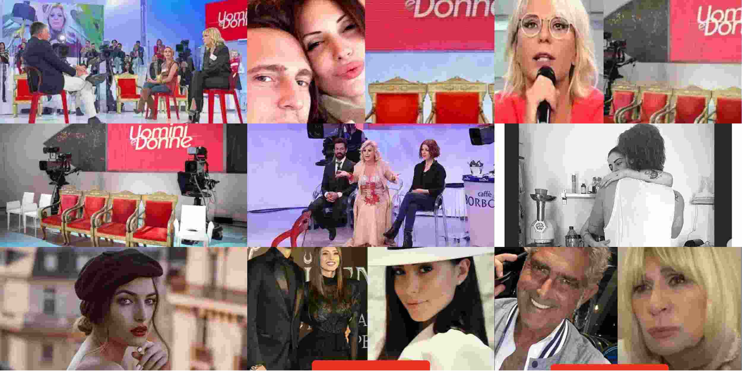 Uomini e Donne, Covid-19: dure critiche alla trasmissione, c'è un focolaio?