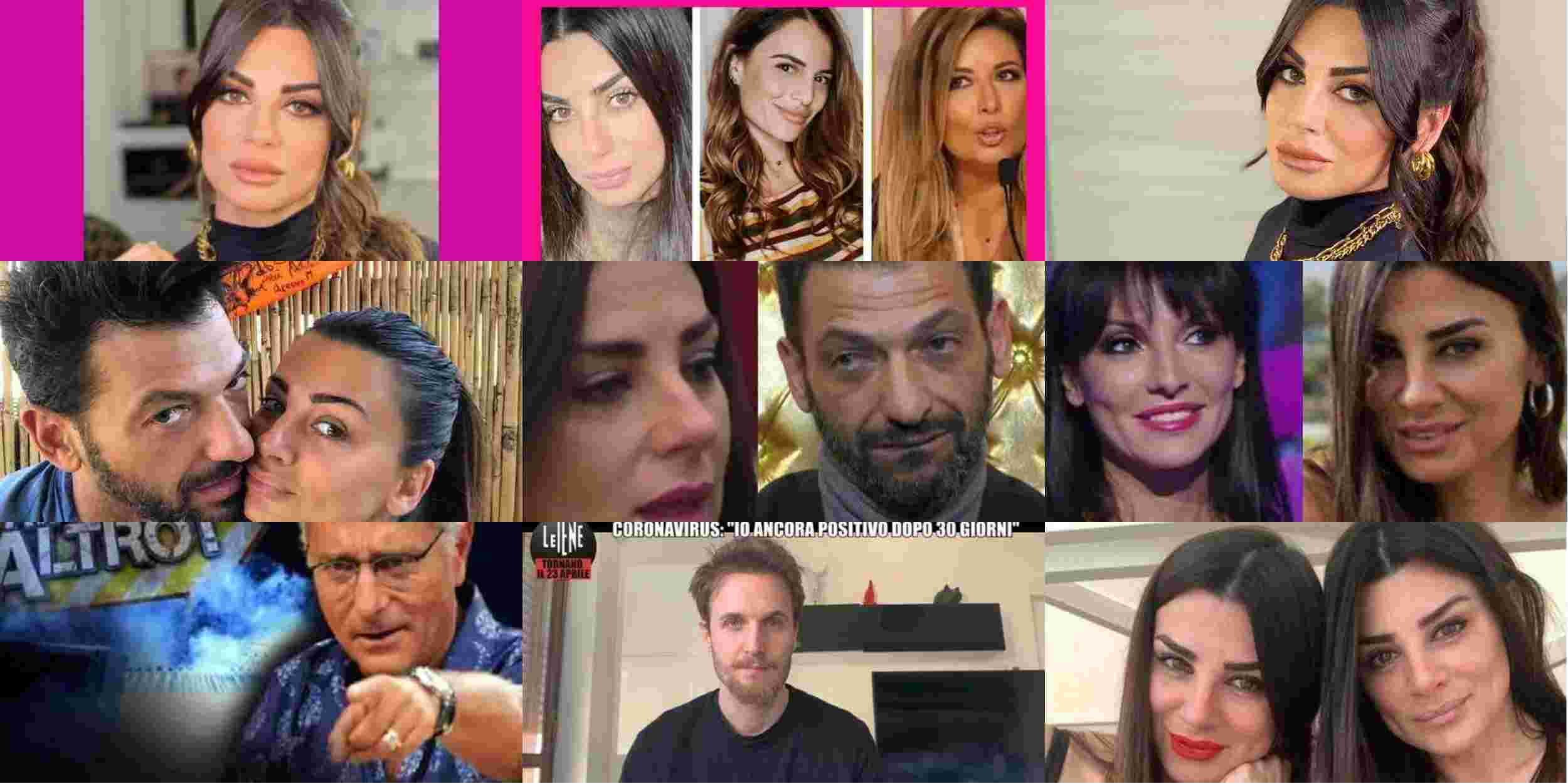 Covid-19, Serena Enardu non sta bene: “Non rifarò il vaccino”