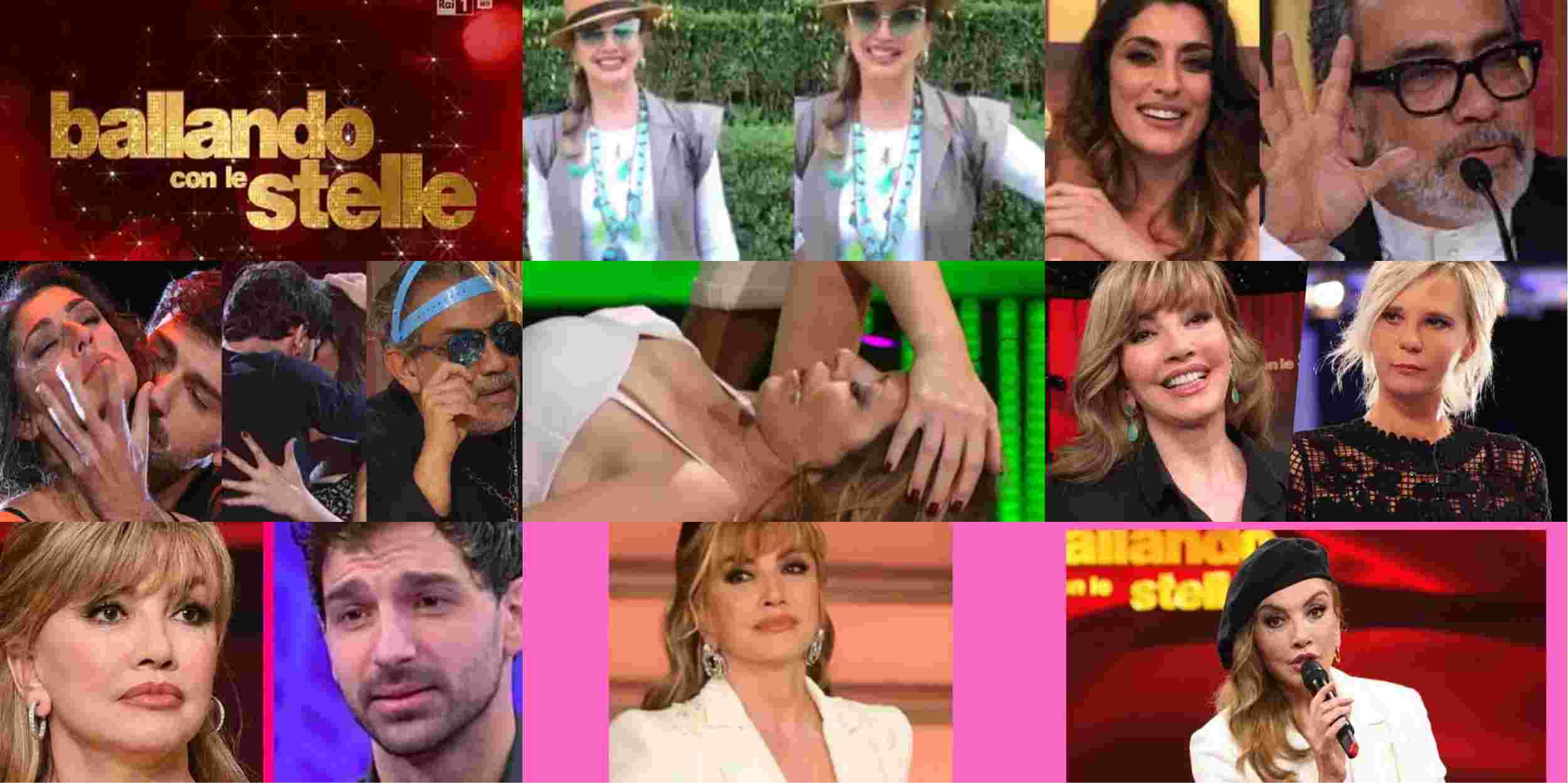 Covid-19, sospeso Ballando con le Stelle: verrà rimandato o chiuso definitivamente?