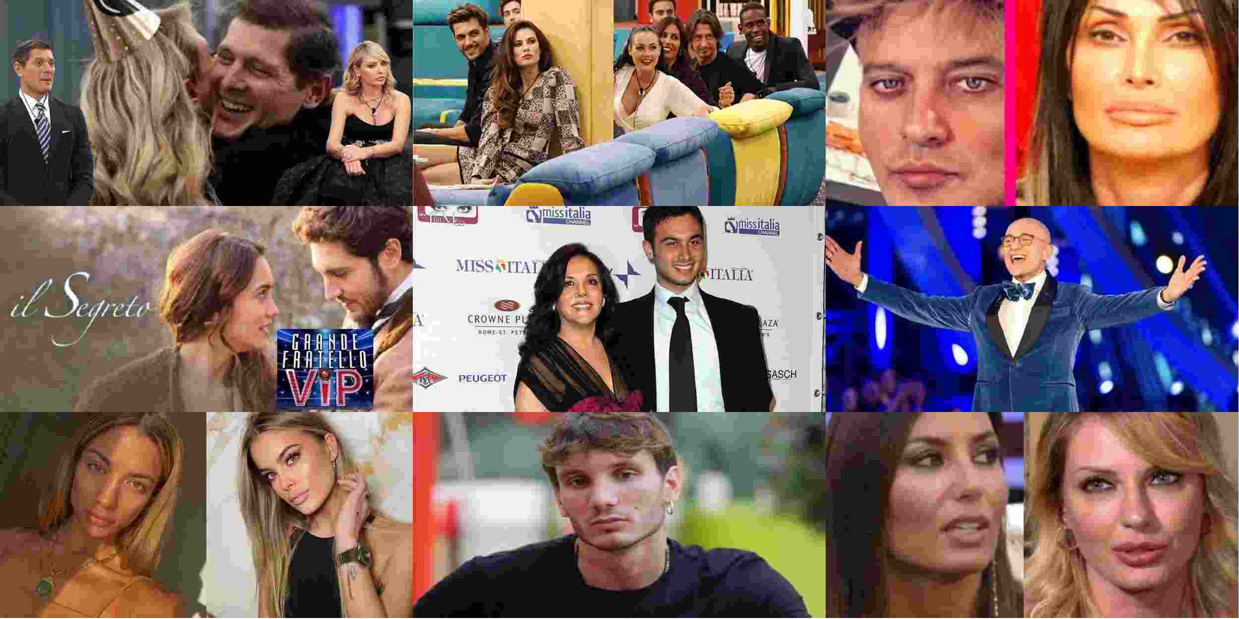 GF Vip, cresce la complicità tra Aldo e Manila: lui le fa una proposta piccante