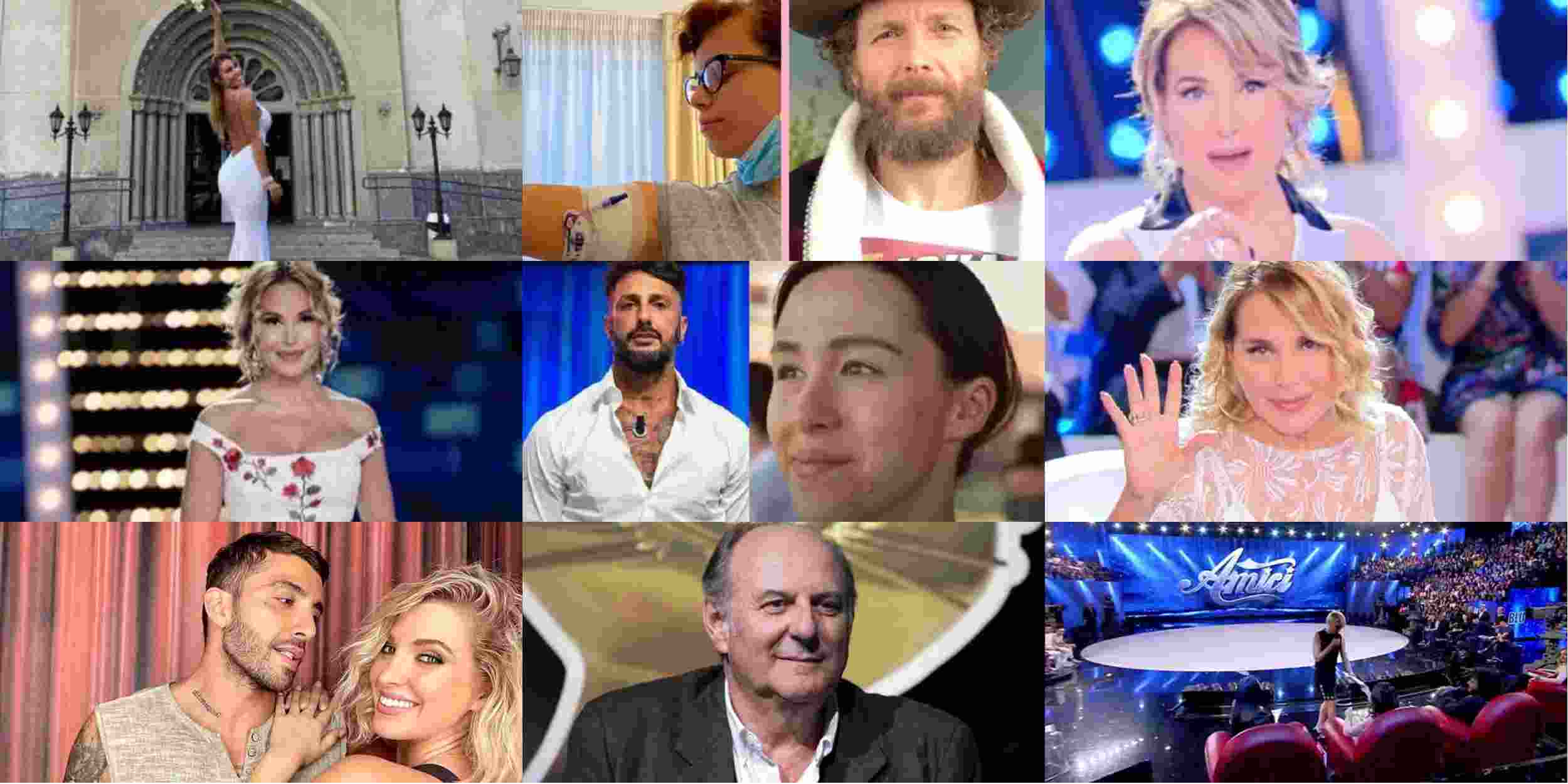 Caso Cris Galera, un’influencer italiana segue le sue orme: “Si sposerà da sola”