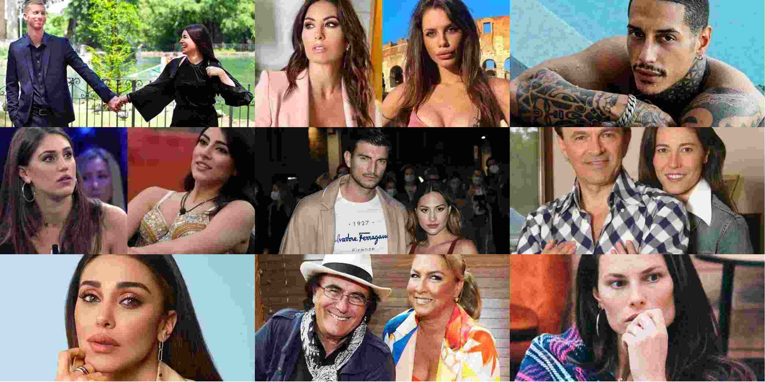 É crisi tra Alessio e Samantha? Le parole dell’ex tronista