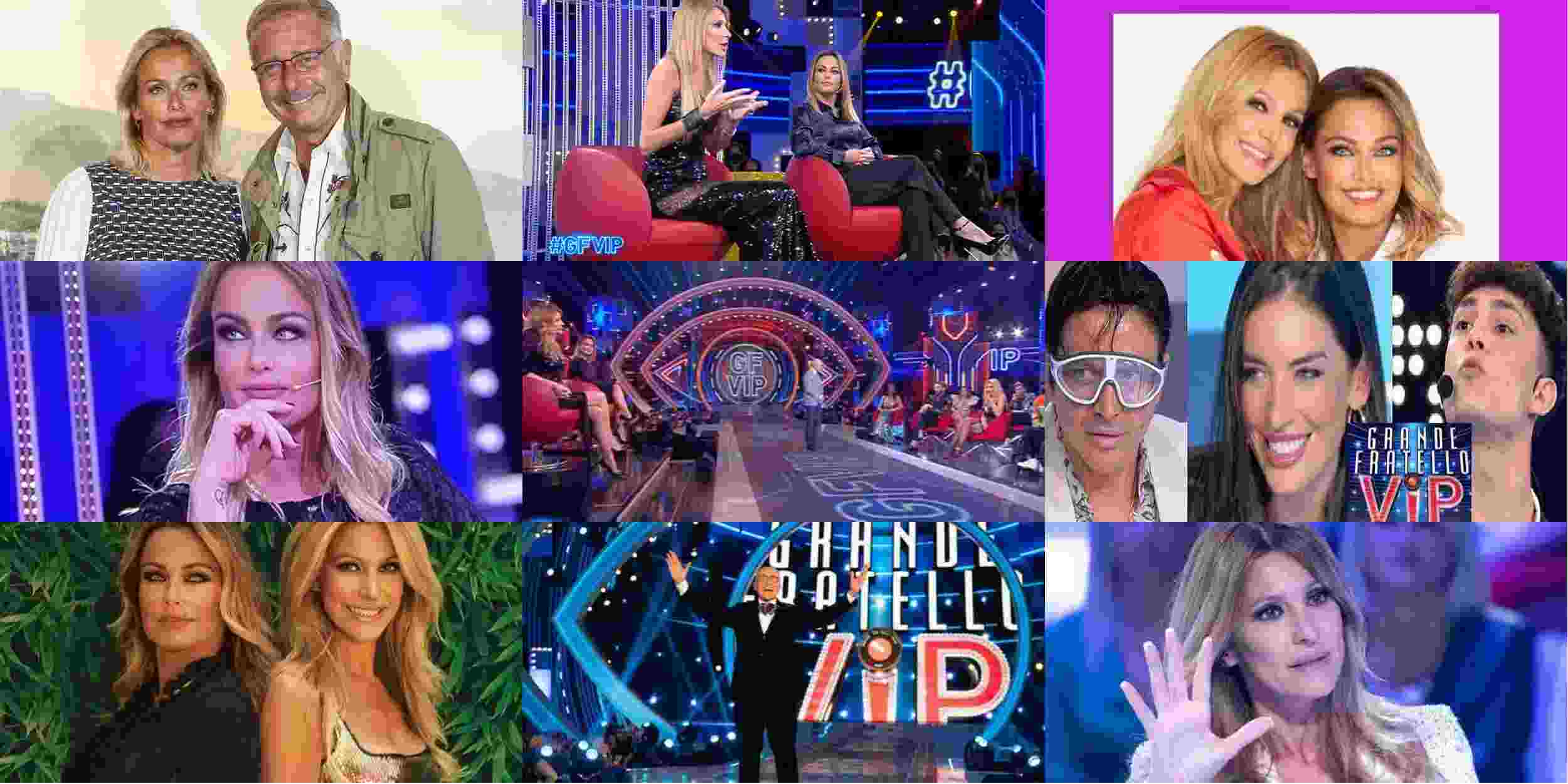 È crisi tra Sonia Bruganelli e Paolo Bonolis? Le parole dell’opinionista del GF Vip