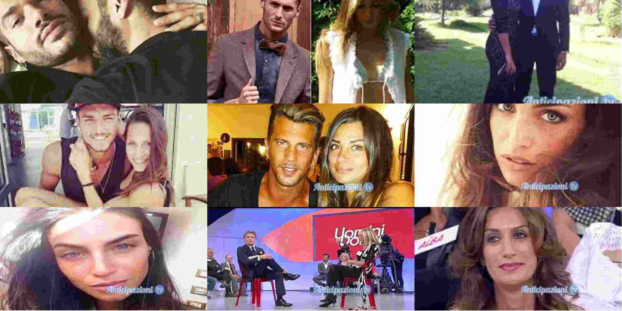 Uomini e Donne news: è crisi tra Claudio Sona e Mario Serpa? Parla l'ex corteggiatore