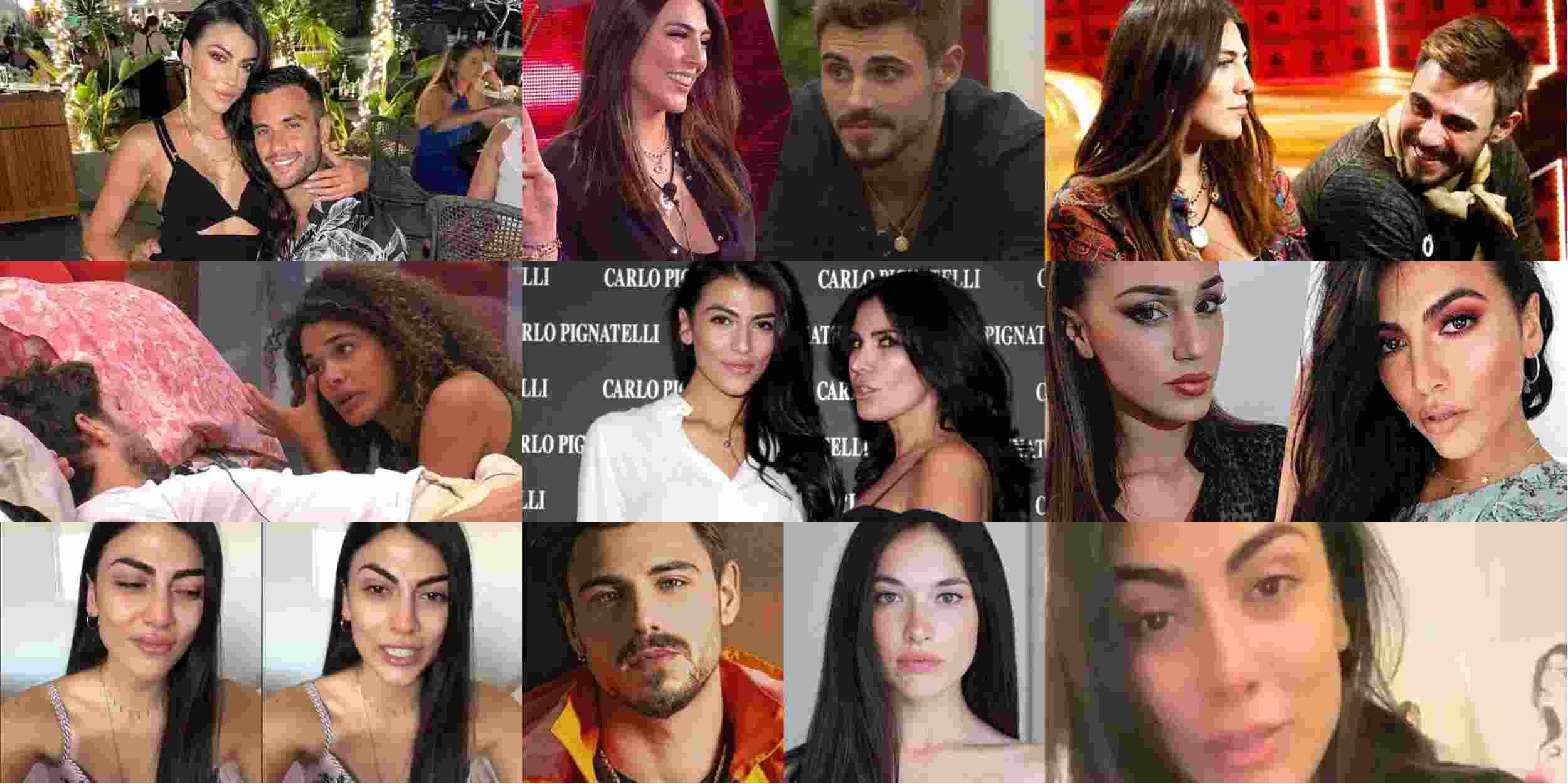 GF Vip 5, crisi tra Pierpaolo Pretelli e Giulia Salemi? Lui nega, ma poi fa una rivelazione