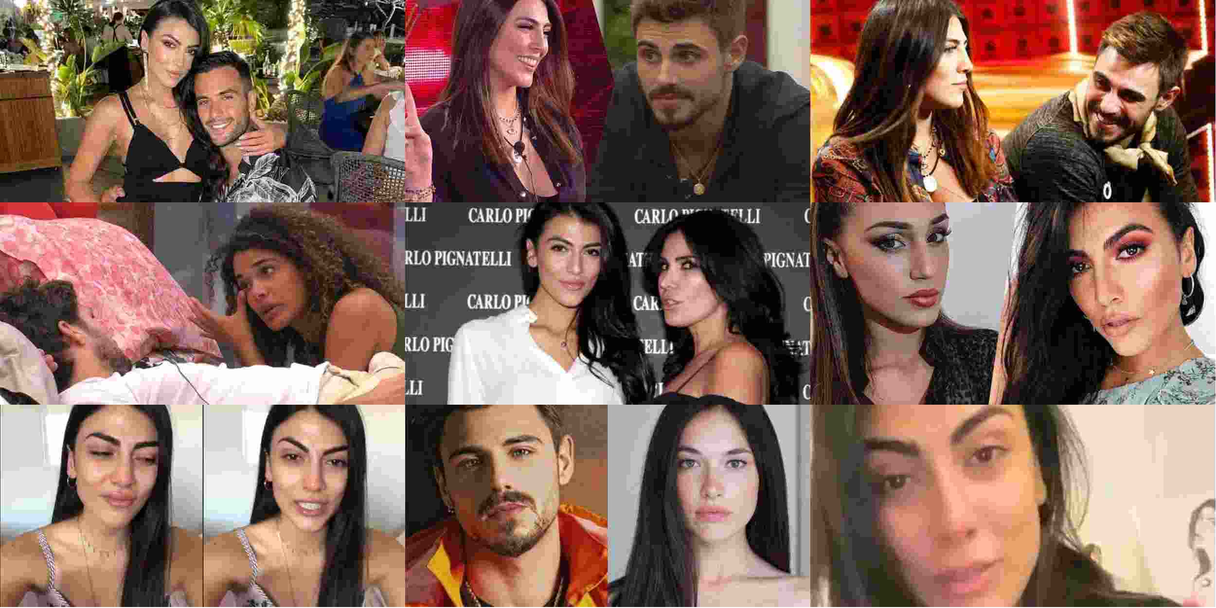 GF Vip, è crisi nera tra Pierpaolo Pretelli e Giulia Salemi: “Qualcosa si è rotto”
