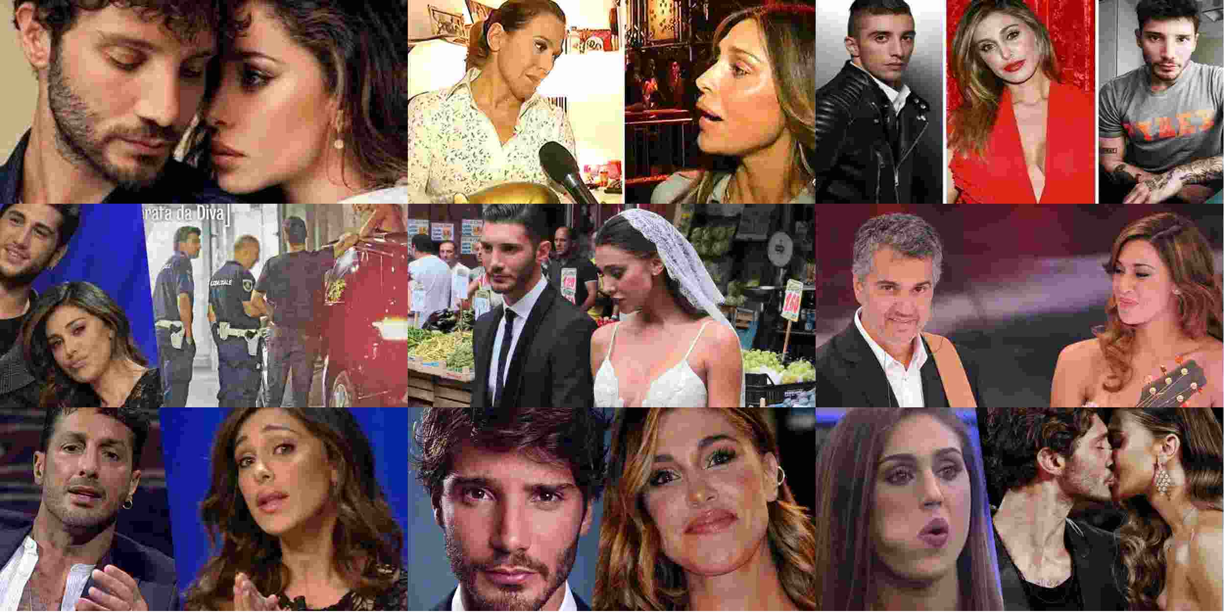 Crisi Stefano De Martino – Belen Rodriguez: un video scatena il dubbio dei fan della coppia