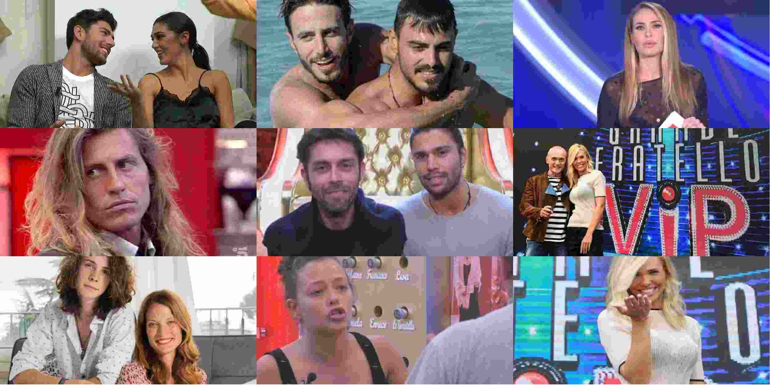 Grande Fratello Vip, crisi tra Ignazio e Cecilia? Le parole di lei non lasciano dubbi