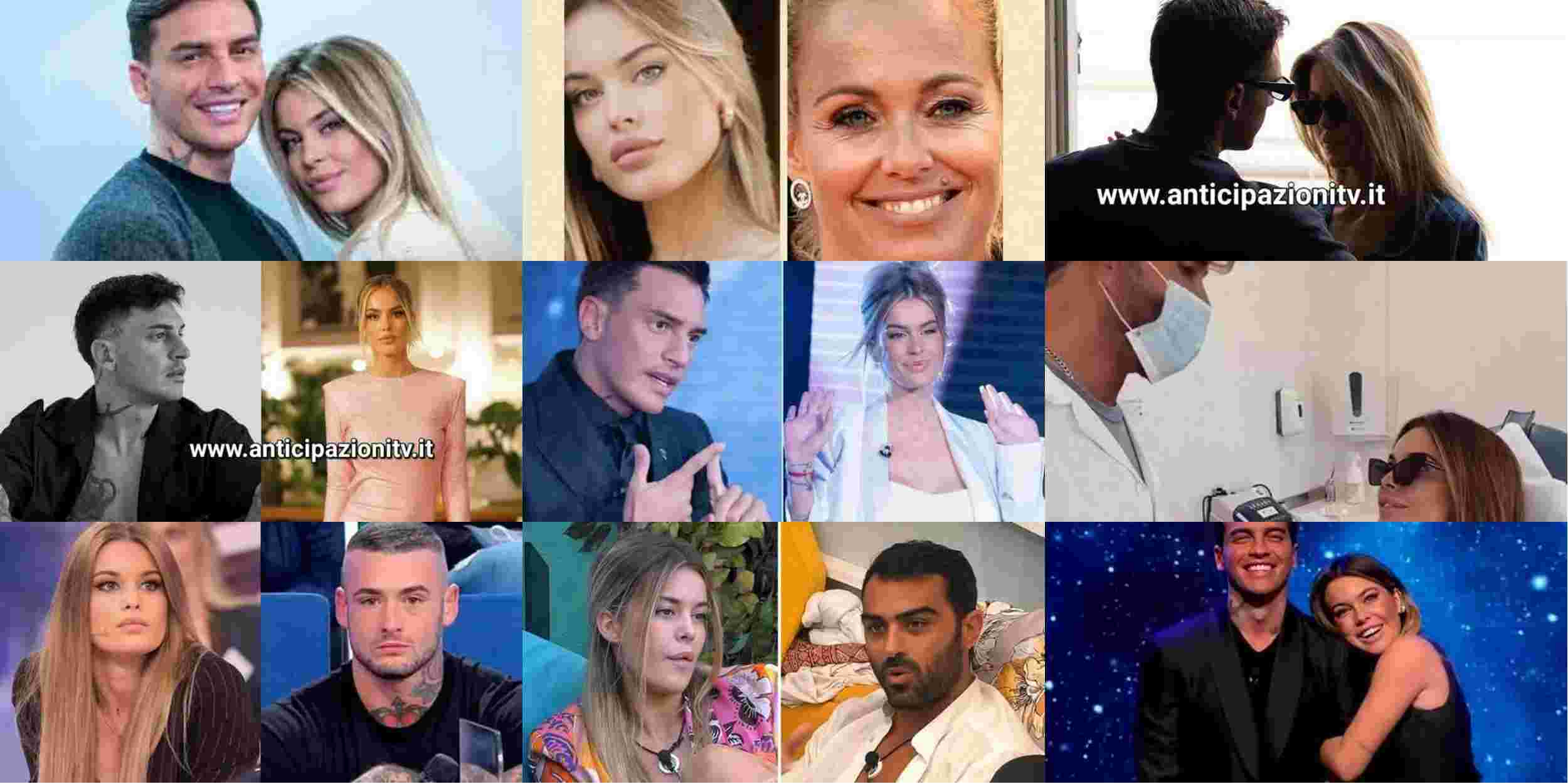 Crisi tra Sophie Codegoni e Alessandro Basciano: emergono dettagli dalle Instagram Stories