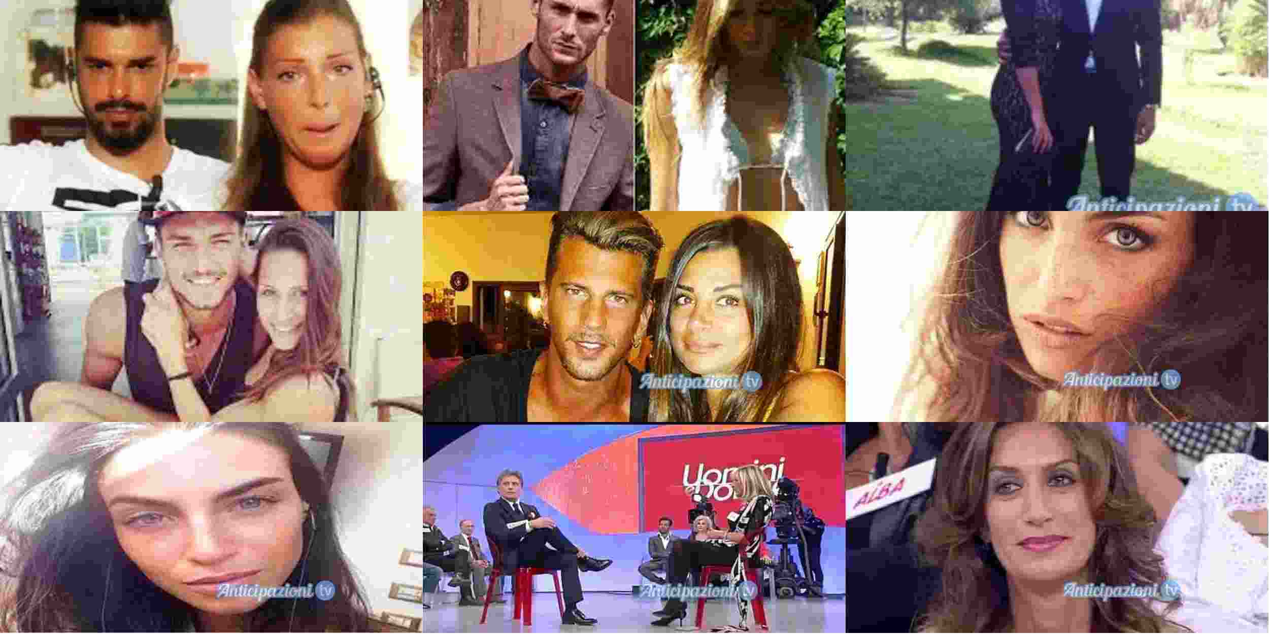 Uomini e Donne gossip, Cristian e Tara divorziano?