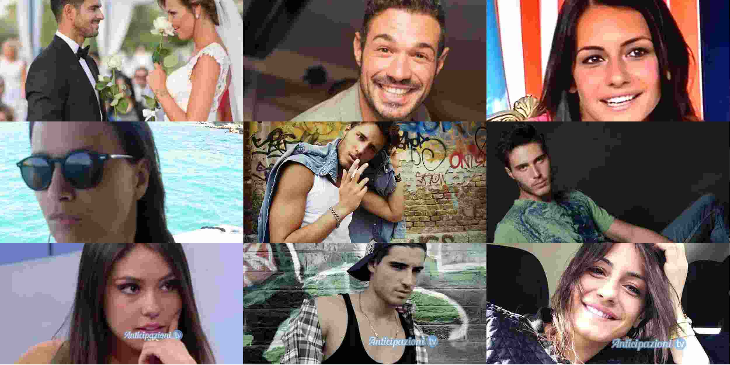 Uomini e Donne, Cristian e Tara: la nuova vita e il bimbo che non arriva
