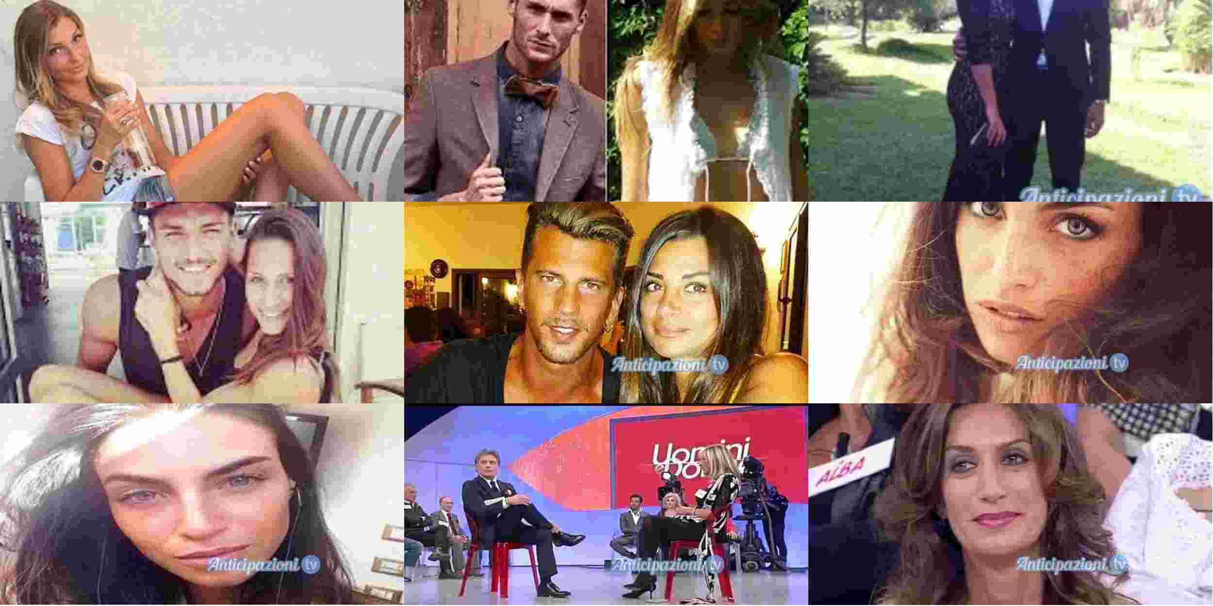 Uomini e Donne news, bellissima notizia in arrivo per Tara Gabrieletto