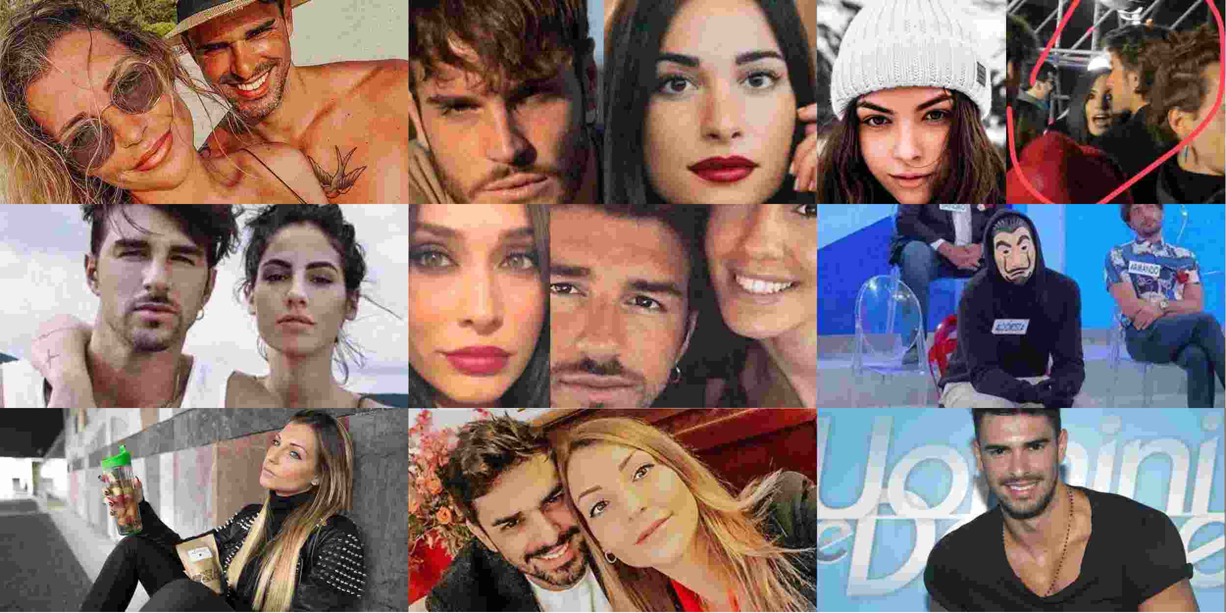 Uomini e Donne gossip, Cristian e Tara tornano a far parlare di sé a San Valentino