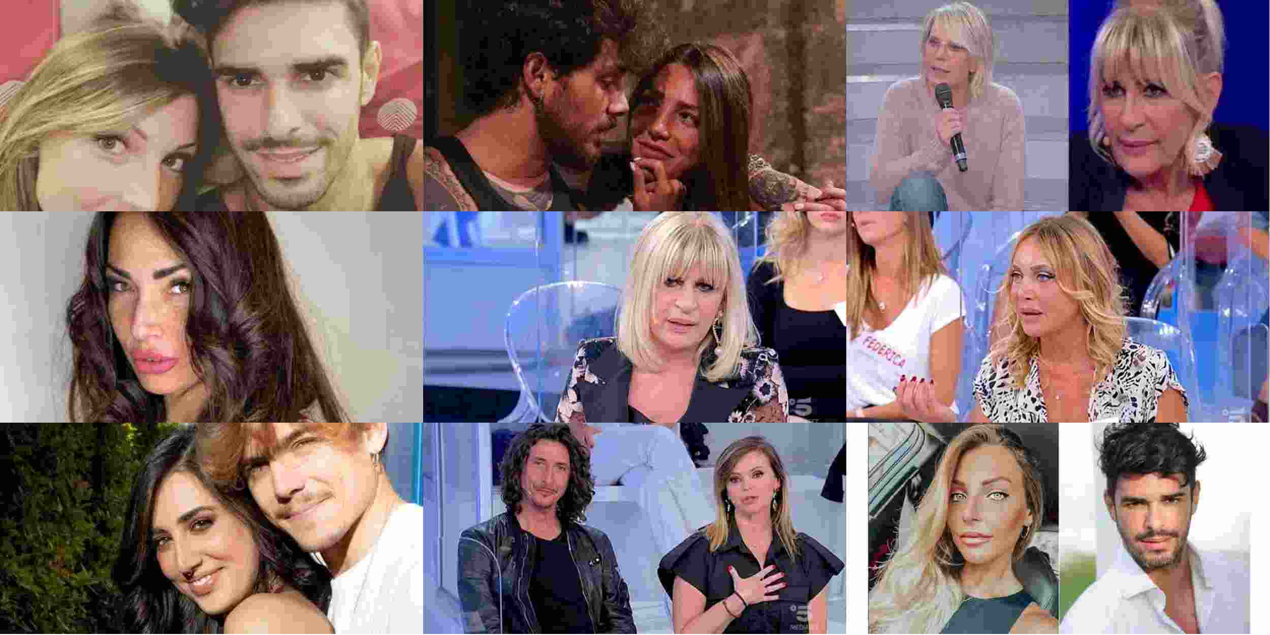 Uomini e Donne, Cristian e Tara sono tornati insieme? Il gesto di lui fa sognare