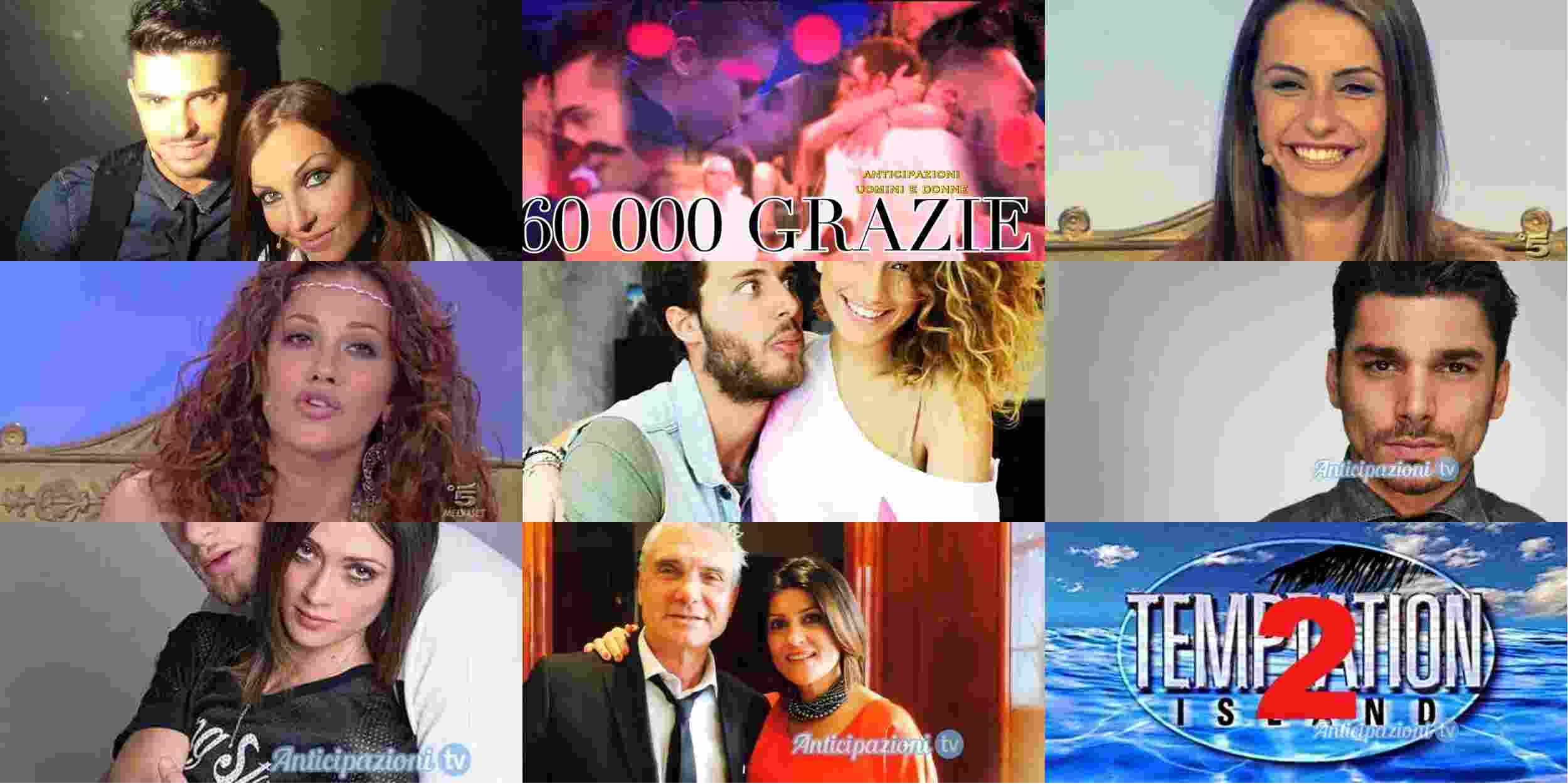Uomini e Donne gossip, Cristian festeggia il compleanno senza Tara?
