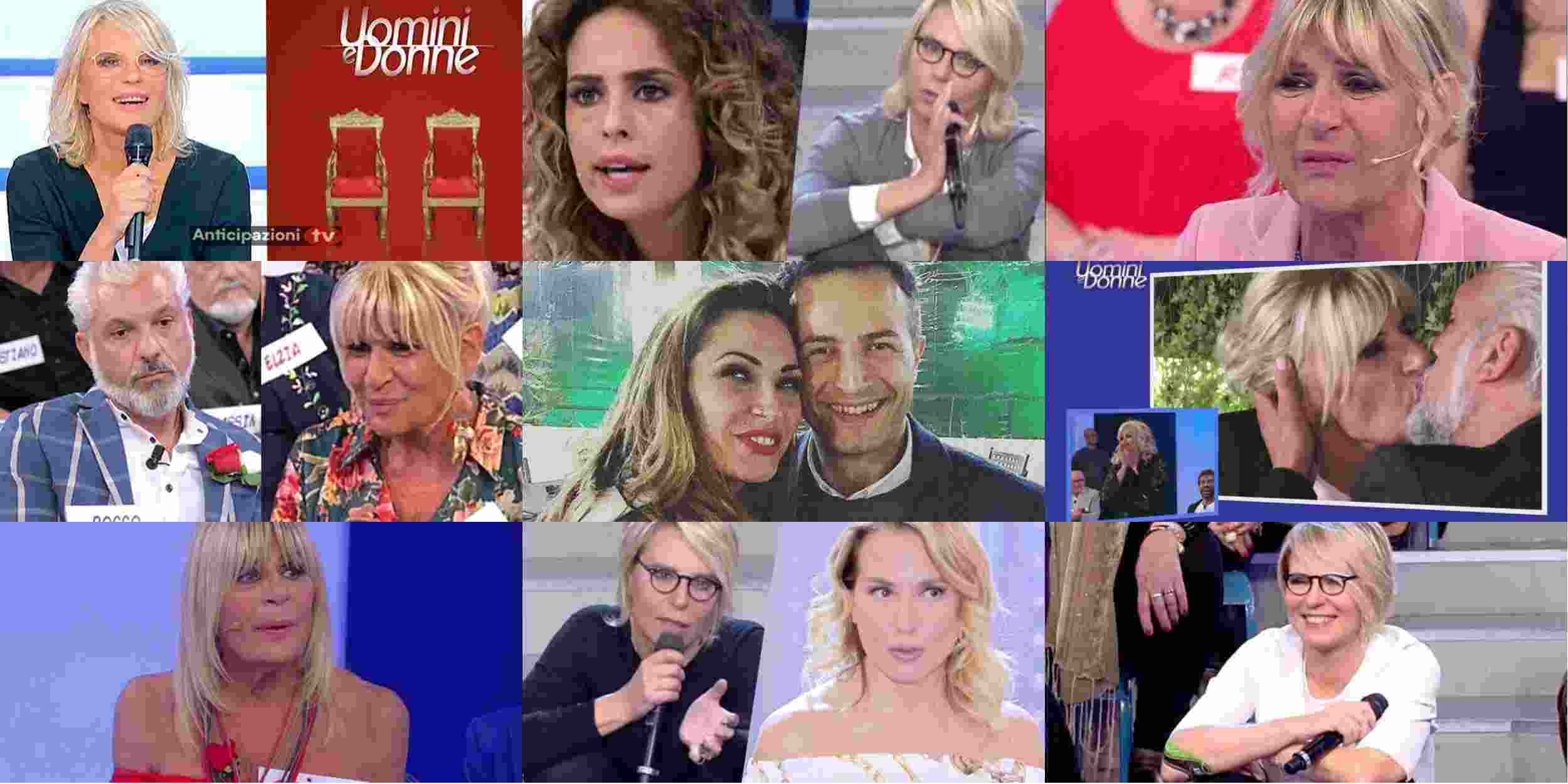 Uomini e Donne, chi prenderà il trono di Cristian Forti? Ecco i possibili sostituti