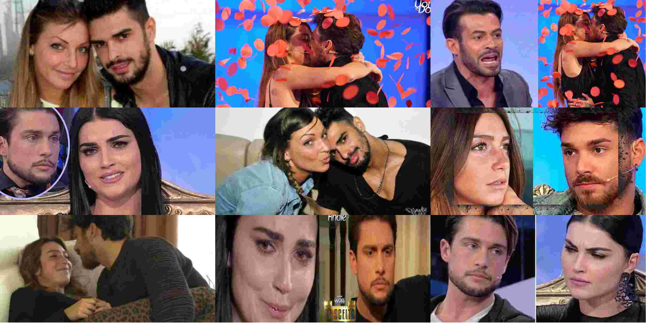 Uomini e Donne, Cristian Galella ha tradito Tara Gabrieletto? Le news shock