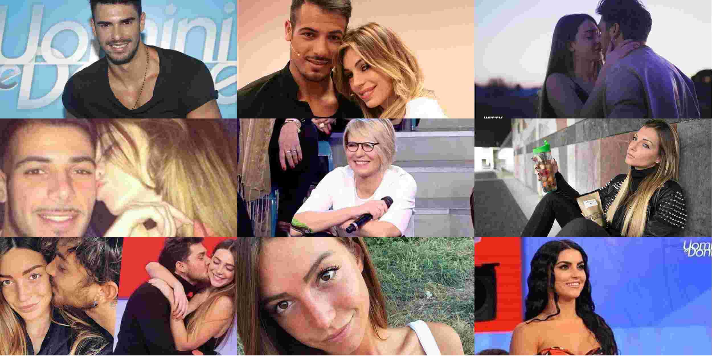 Uomini e Donne, Cristian Galella: parla la pornostar che l'ha smascherato