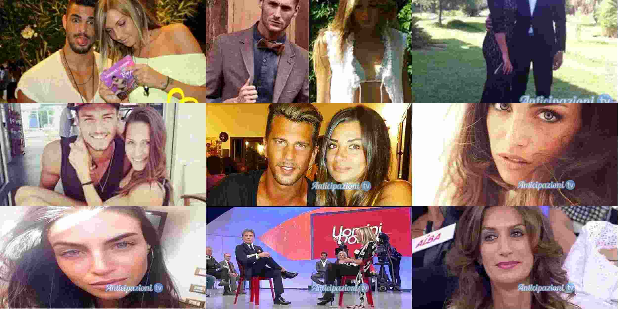 Uomini e Donne news: Cristian Gallella in tribunale con accuse gravissime