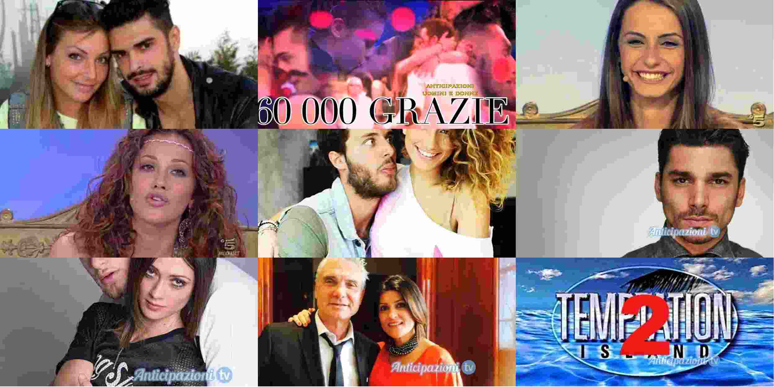 Uomini e Donne gossip, Cristian ha tradito Tara? Parla lei