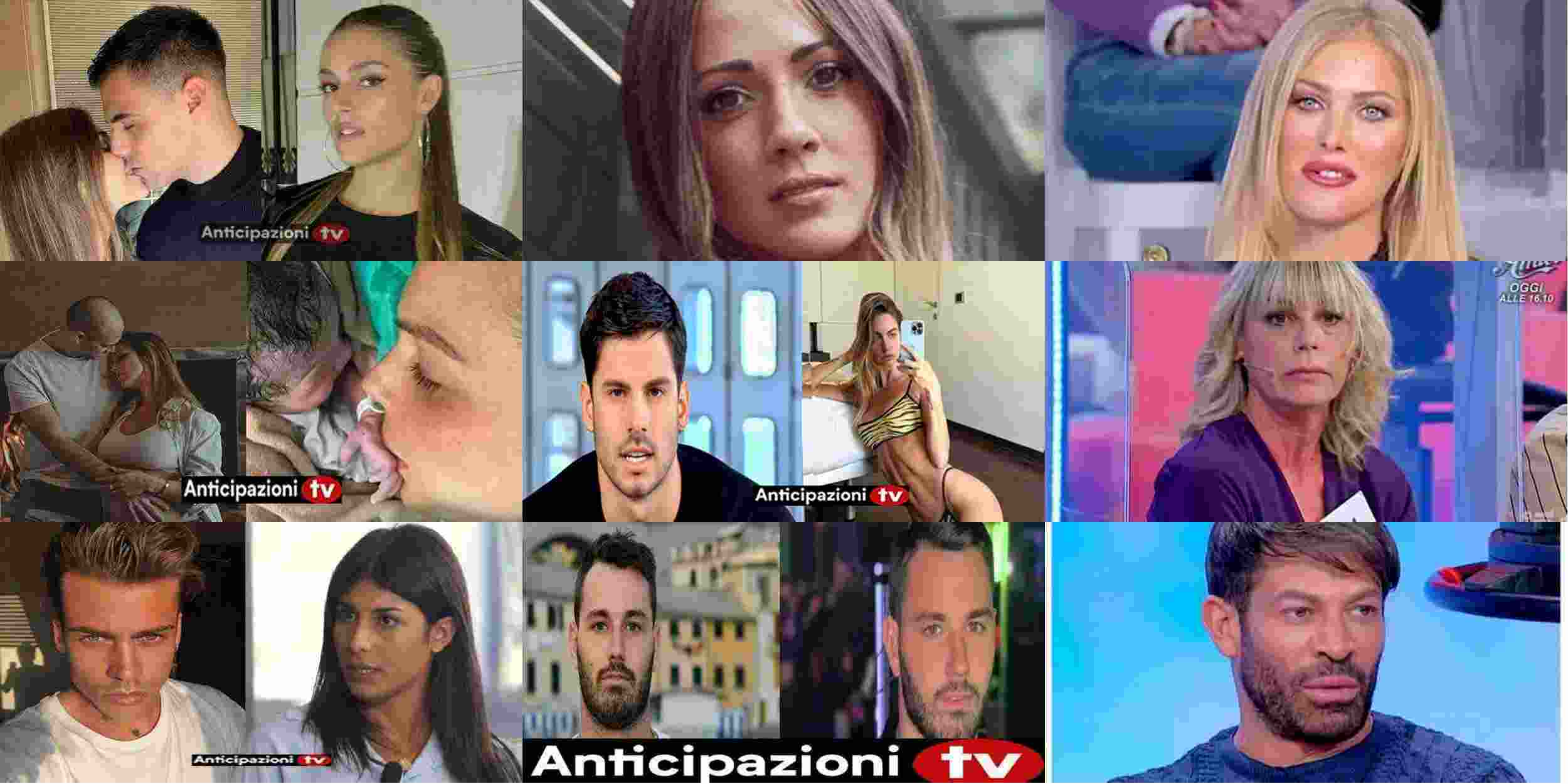 Uomini e Donne, Cristian sceglie Valentina: come ha reagito Virginia?