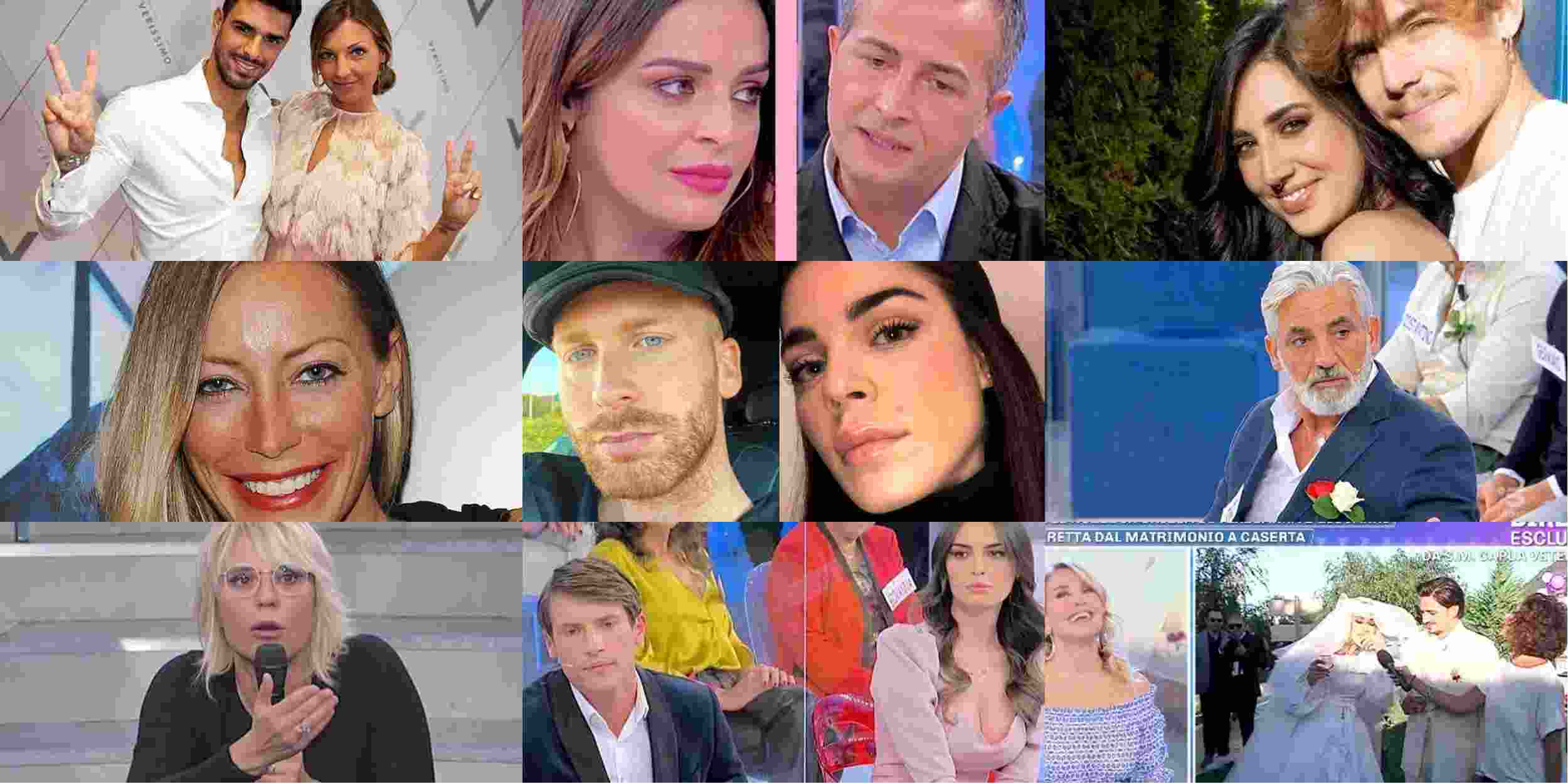 Uomini e Donne, Cristian e Tara sono tornati insieme? La nuova prova e le parole di lei