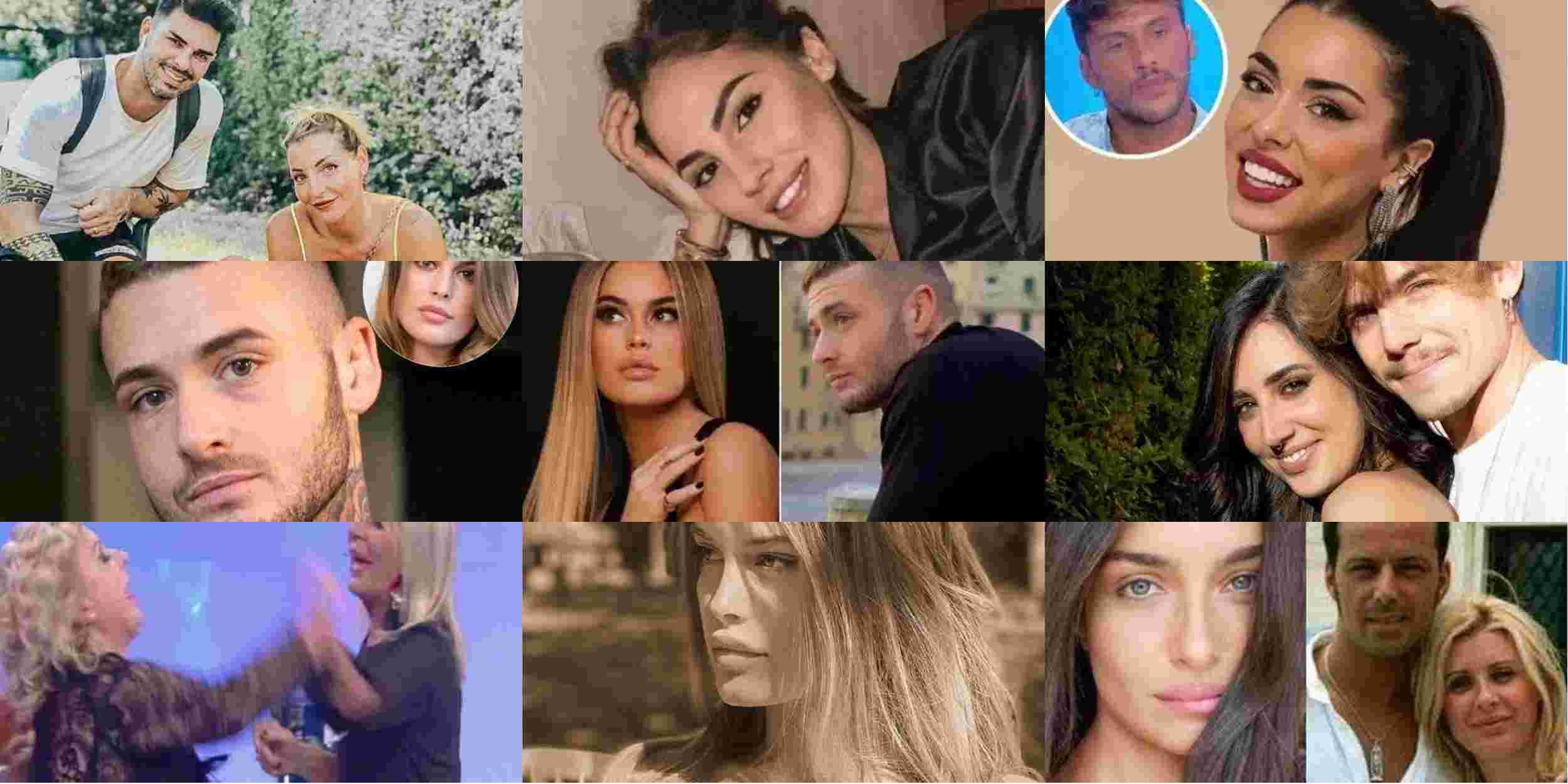Uomini e Donne, Cristian e Tara: emerge la verità sul riavvicinamento