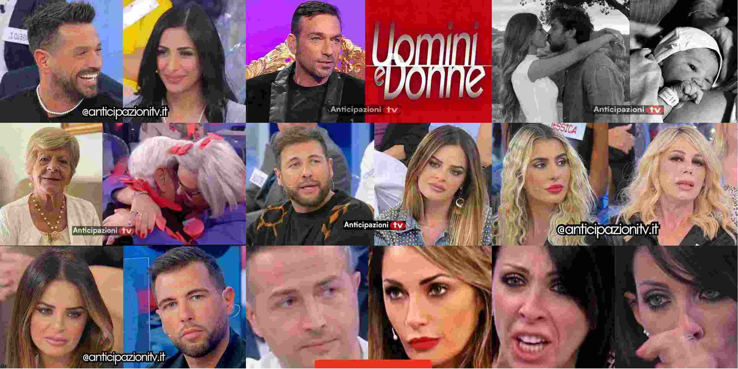 Uomini e Donne, Cristiano Lo Zupone e Asmaa Fares fanno sul serio: il forte gesto e l’annuncio della coppia